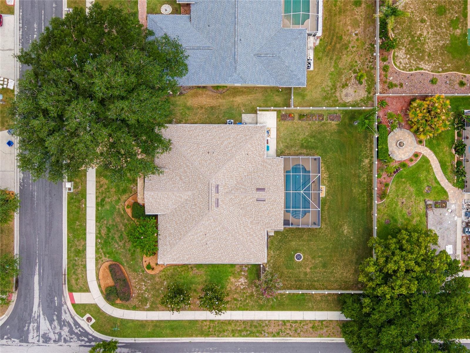 Single Family Residence at 4038 LITHIA RIDGE BLVD, VALRICO, photo 41 of 49