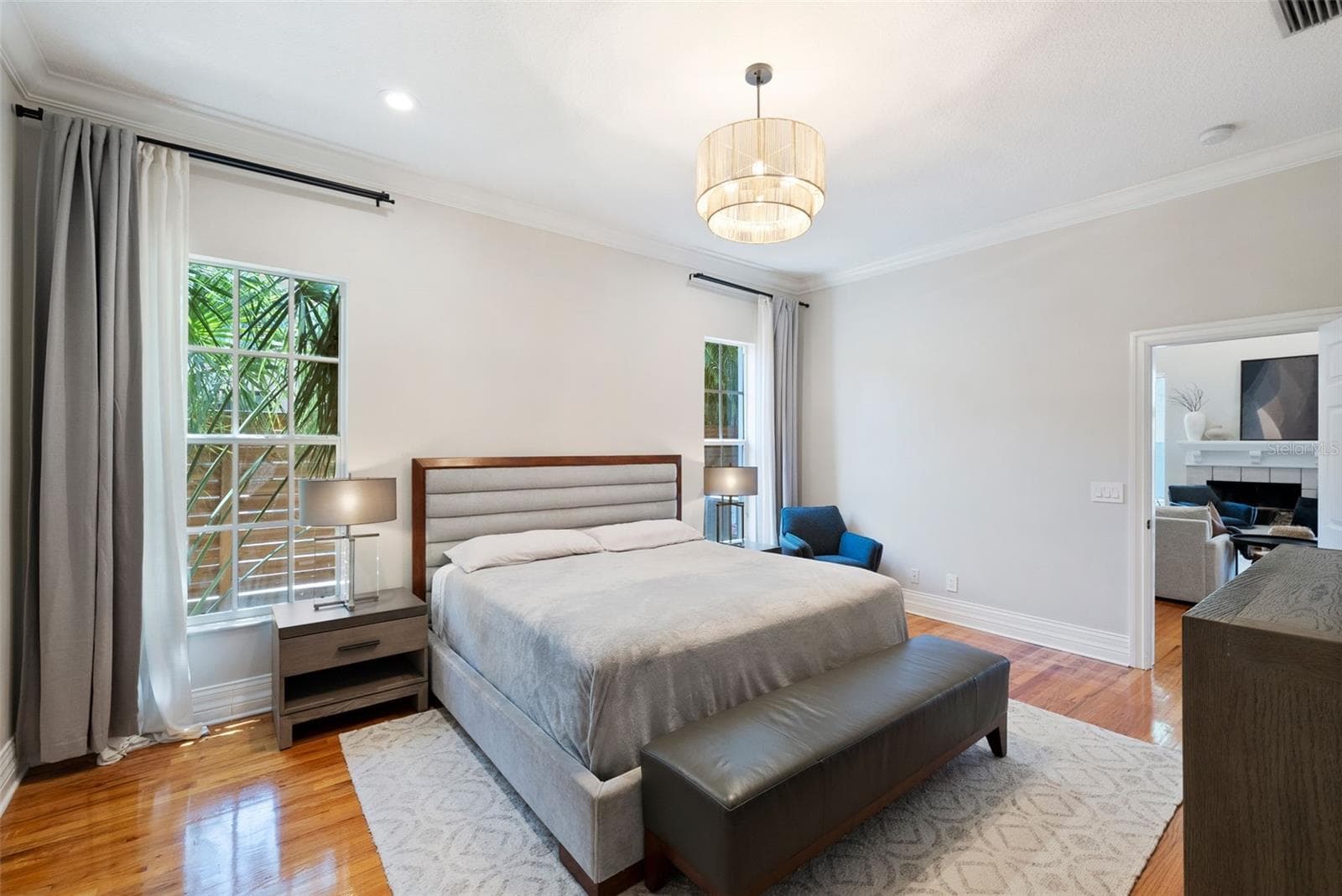 Villa at 2504 W TENNESSEE AVE #A, TAMPA, photo 9 of 30