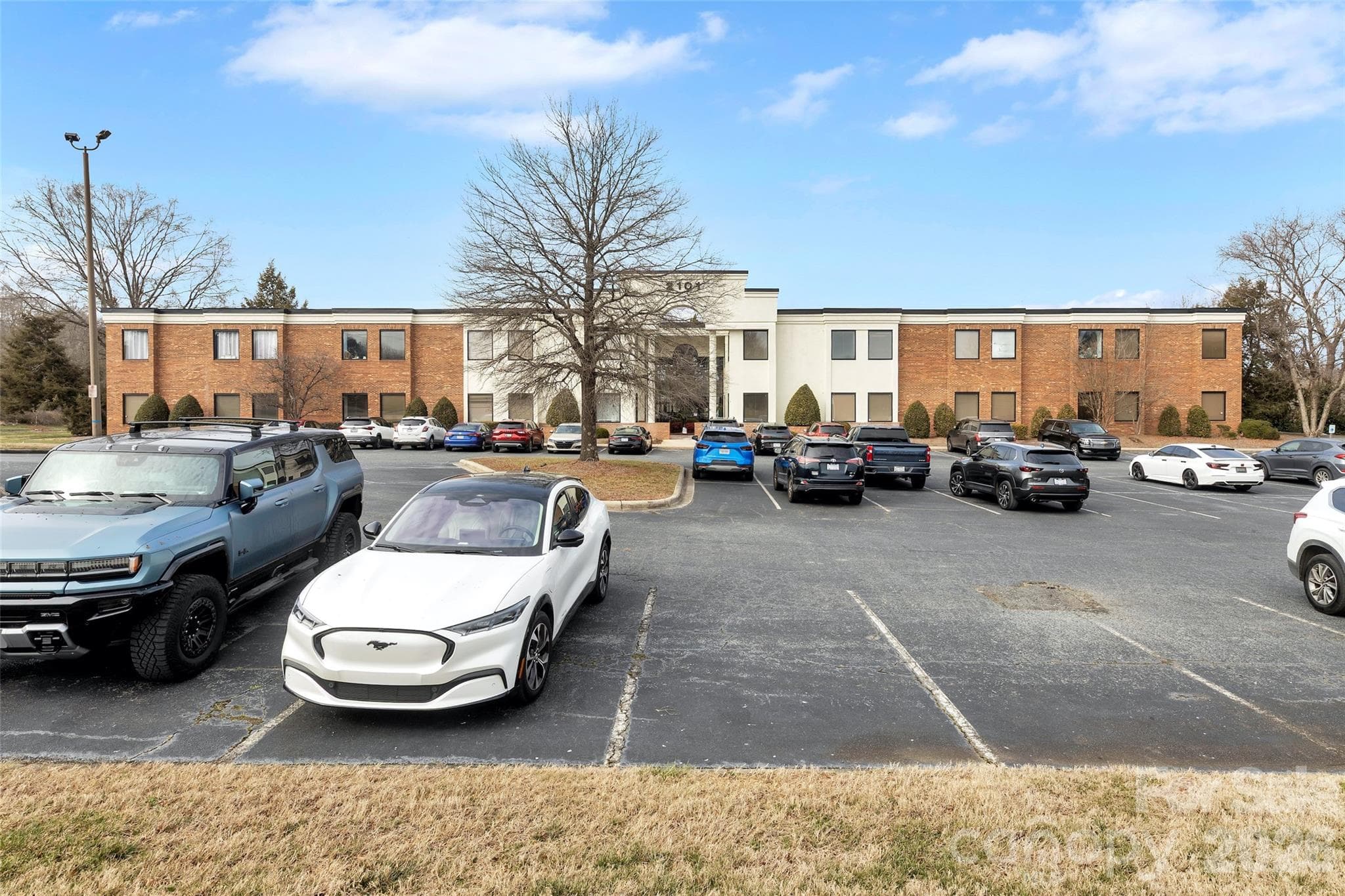 Office at Charlotte, photo 2 of 43