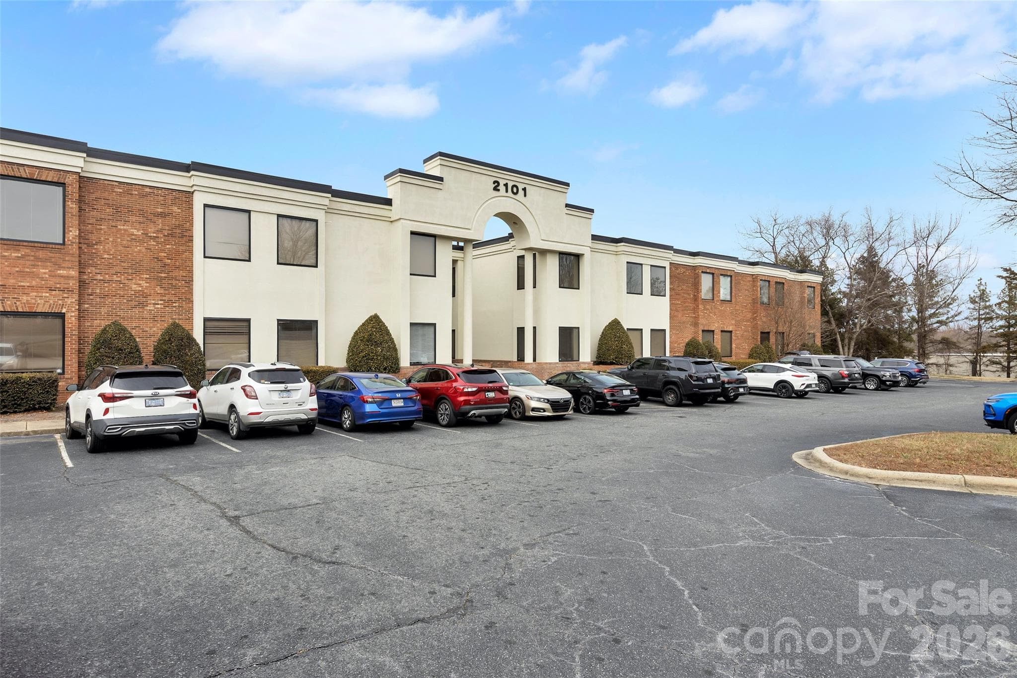 Office at Charlotte, photo 3 of 43