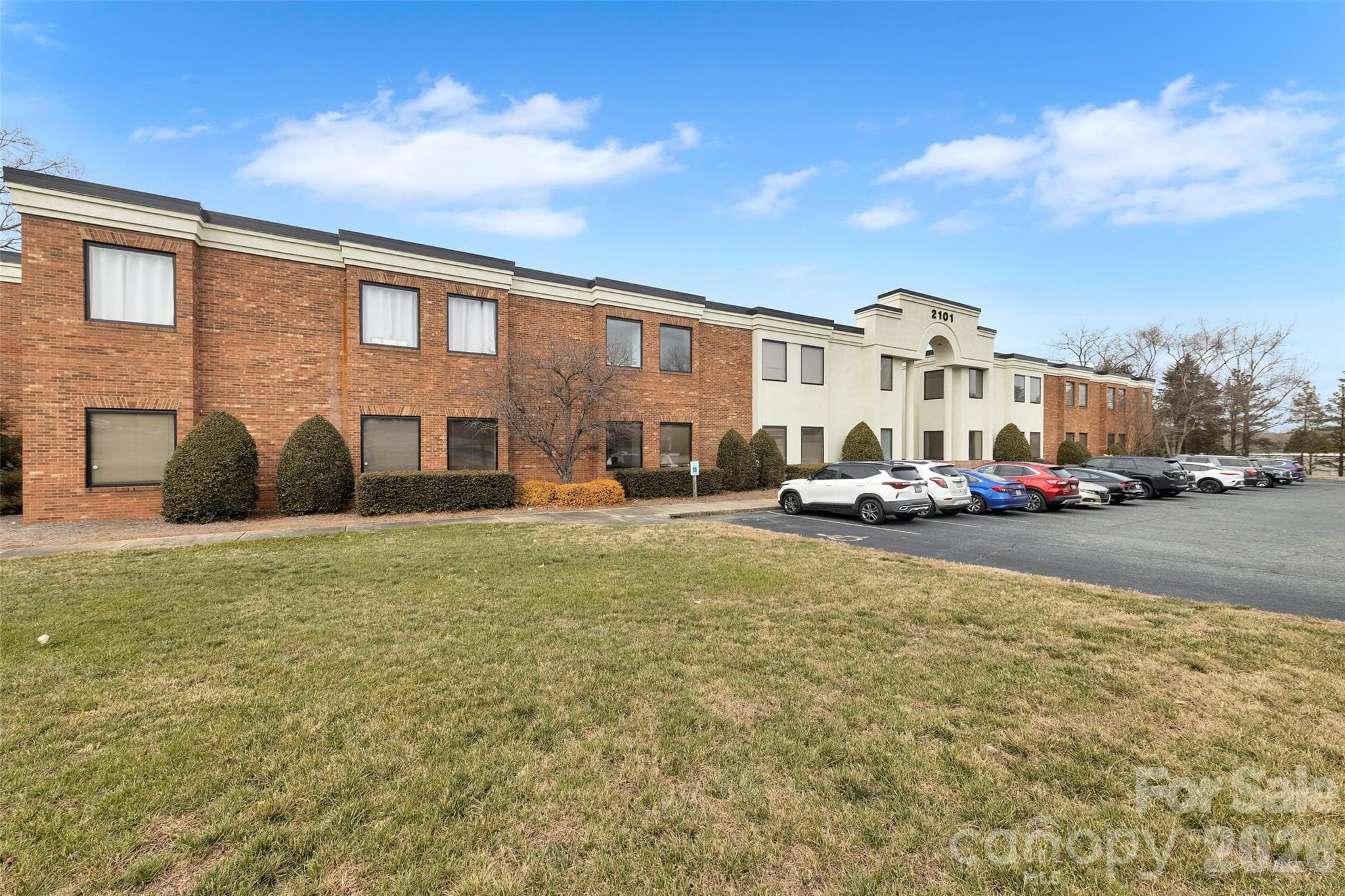 Office at Charlotte, photo 4 of 43