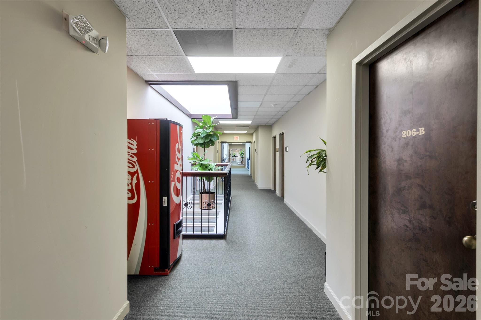 Office at Charlotte, photo 7 of 43