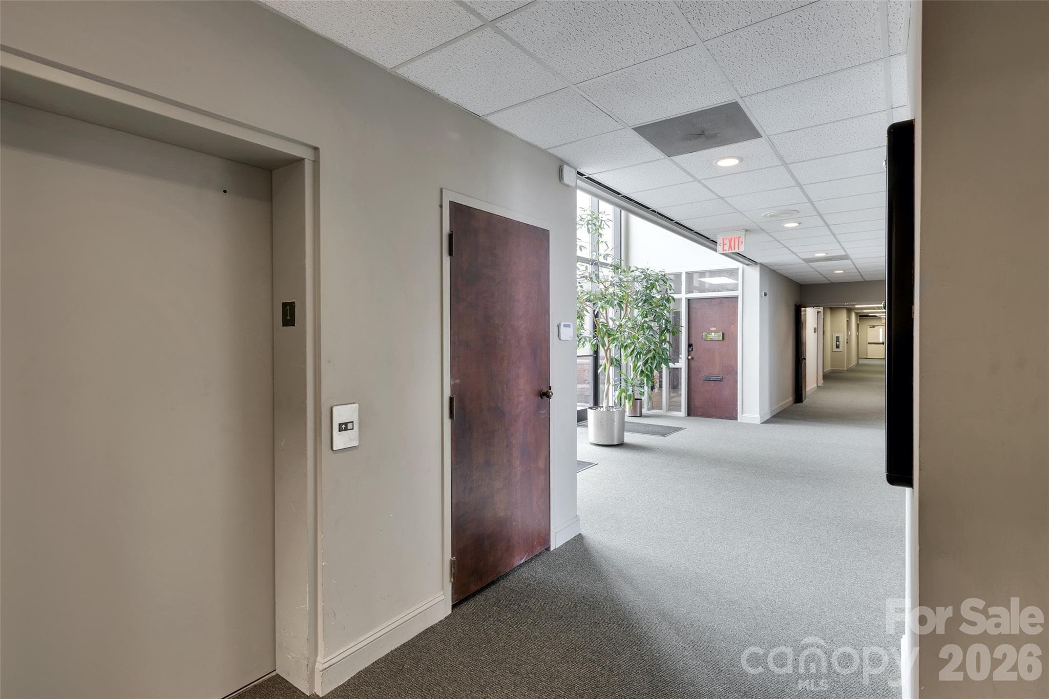 Office at Charlotte, photo 8 of 43