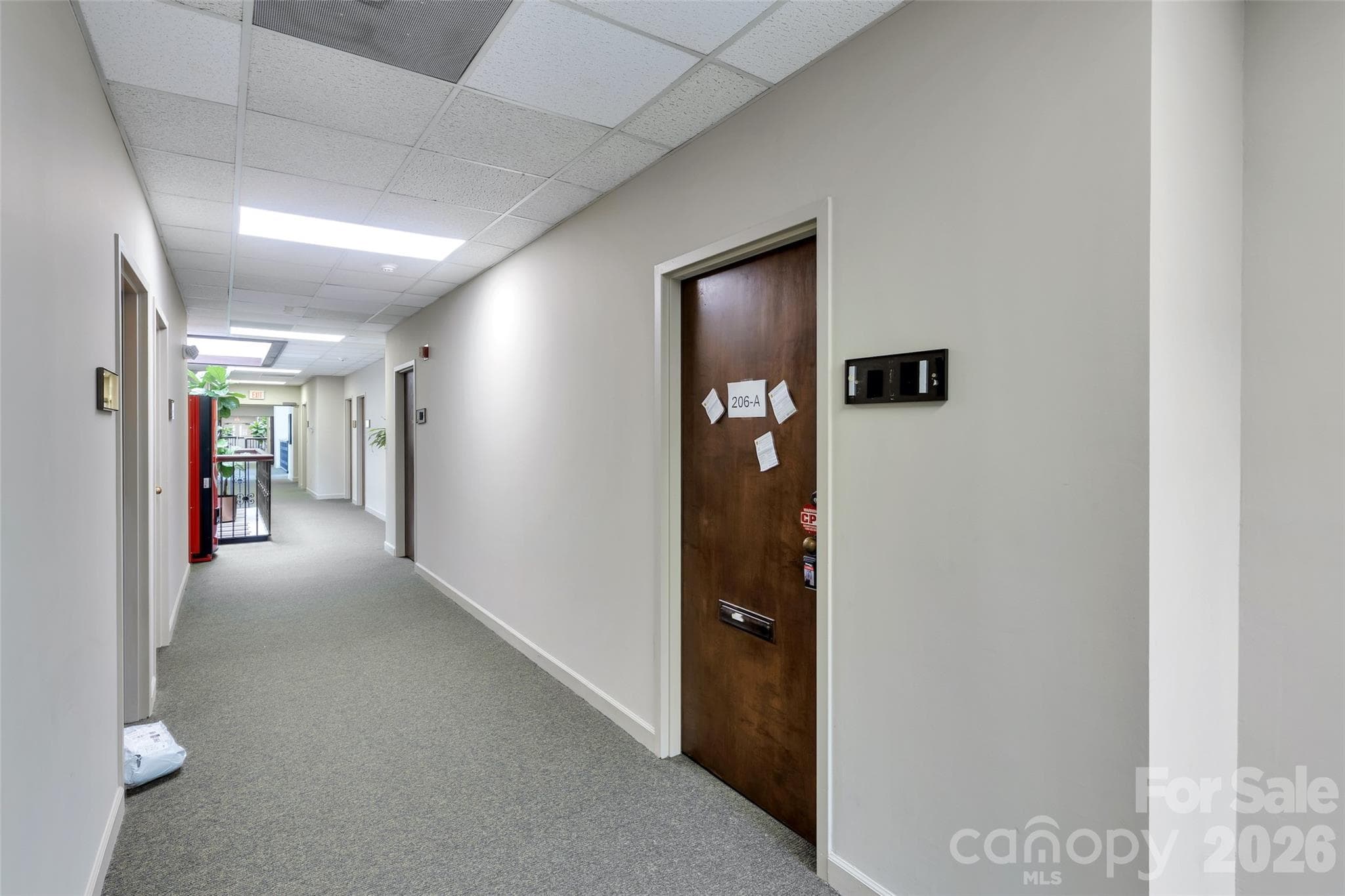Office at Charlotte, photo 9 of 43
