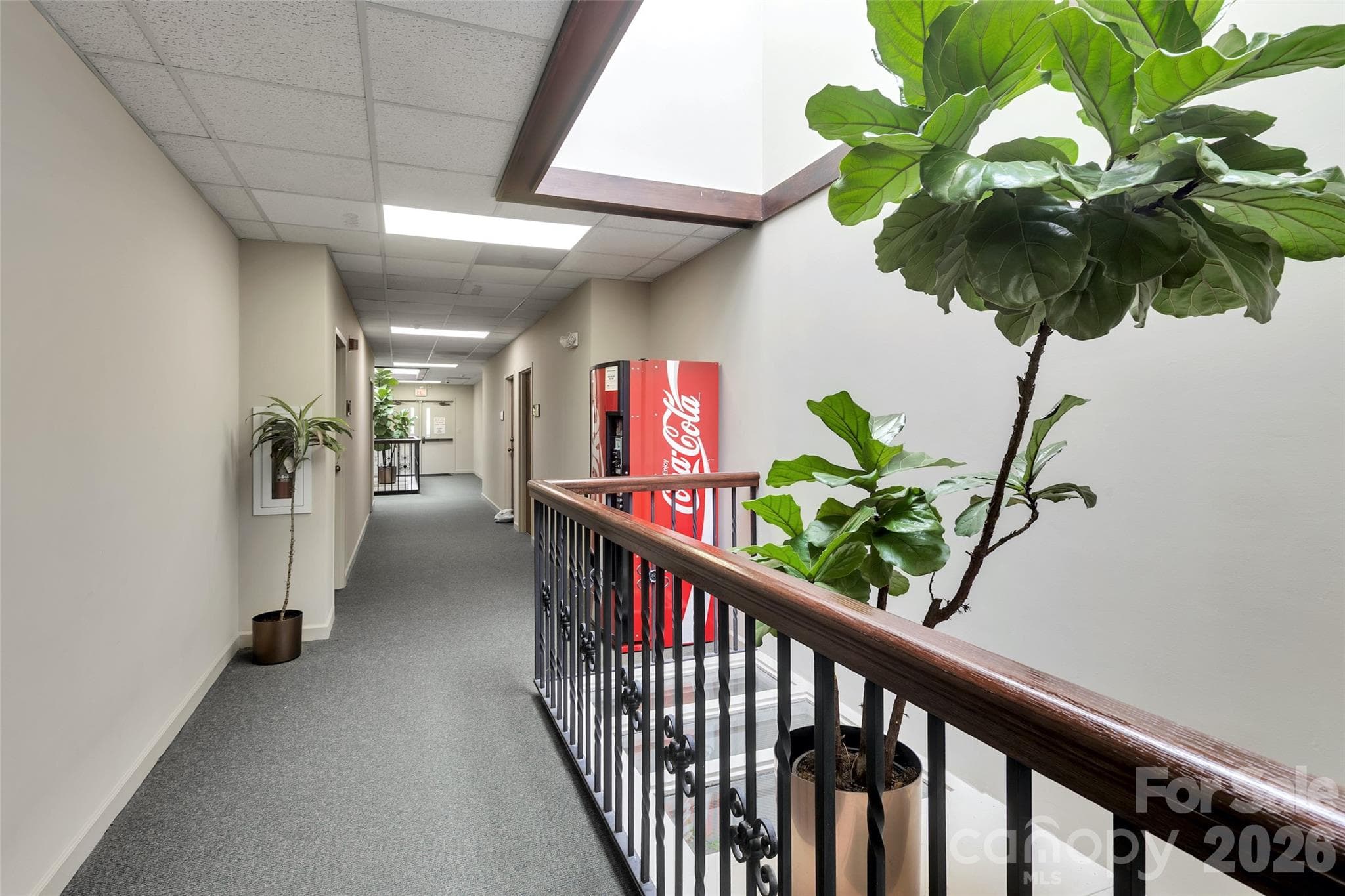 Office at Charlotte, photo 10 of 43
