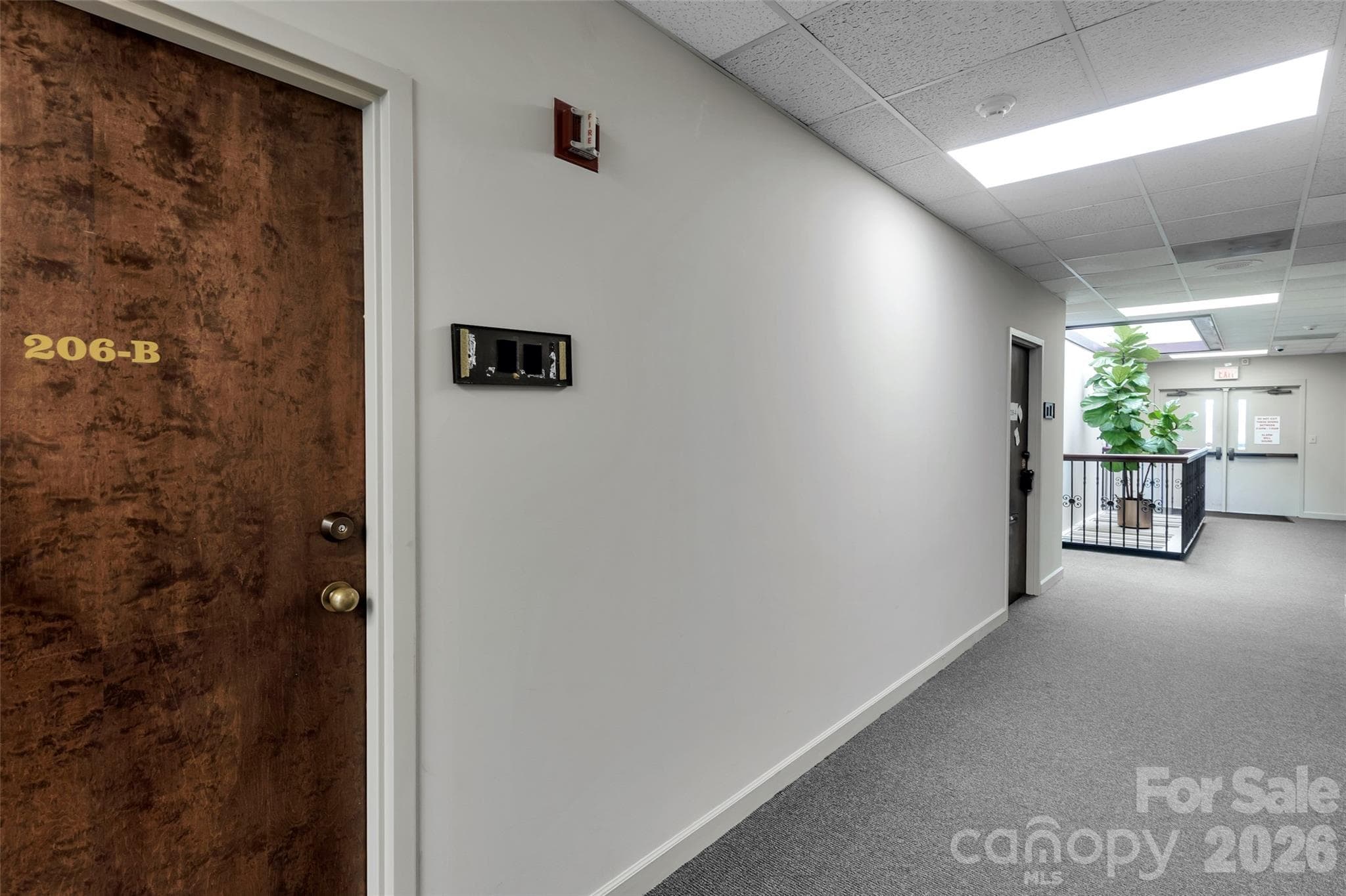Office at Charlotte, photo 11 of 43