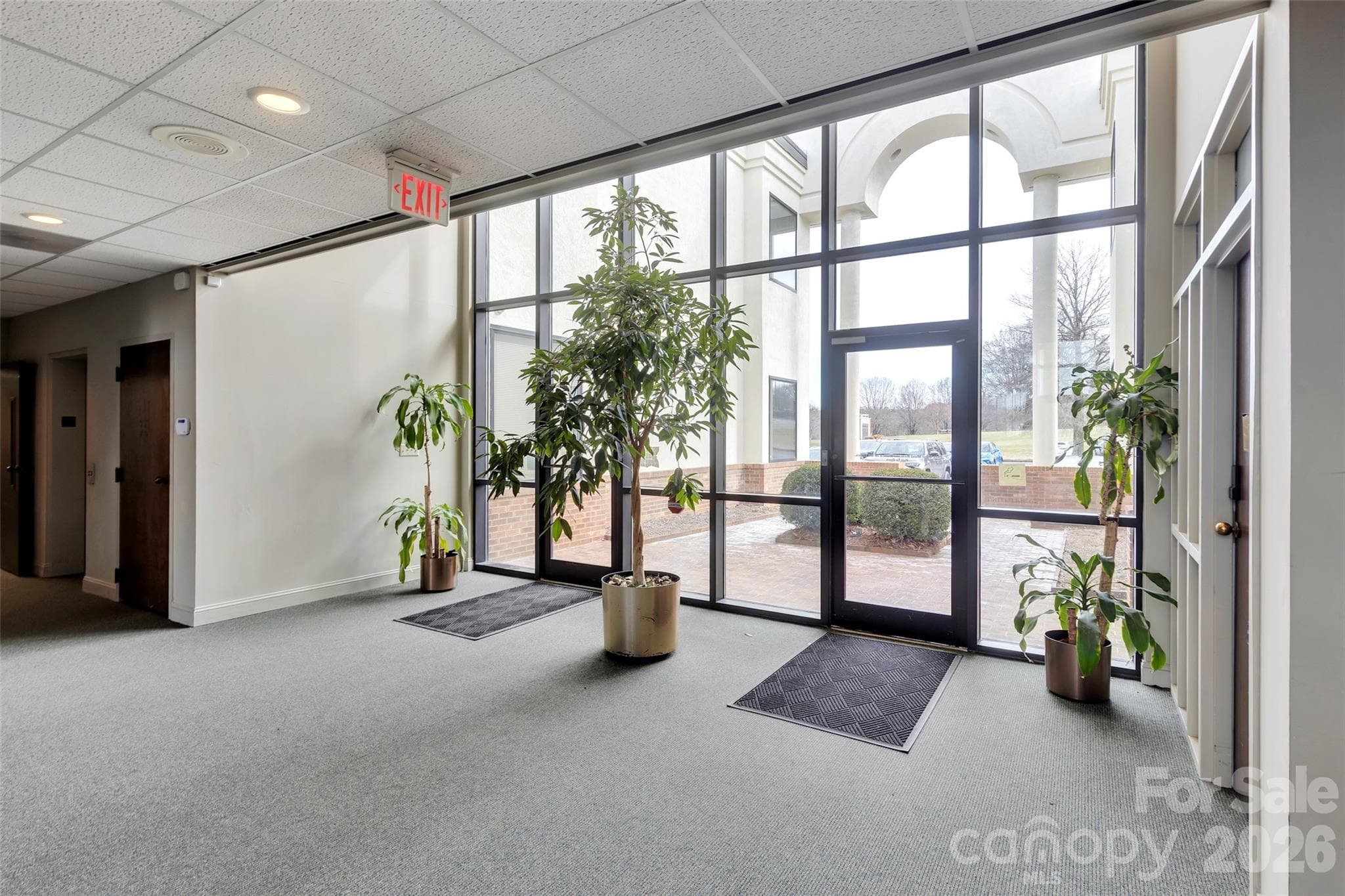 Office at Charlotte, photo 13 of 43