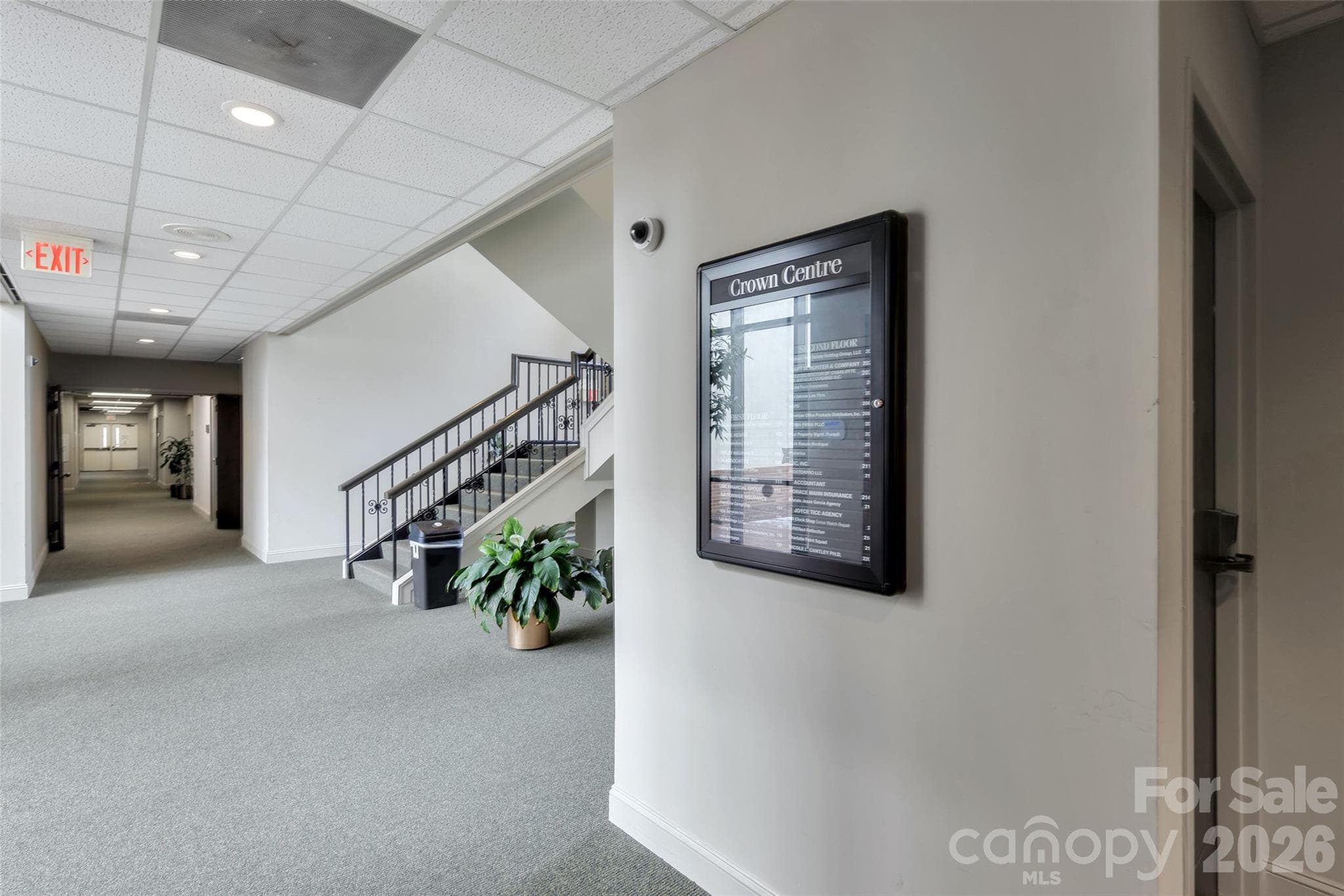 Office at Charlotte, photo 14 of 43