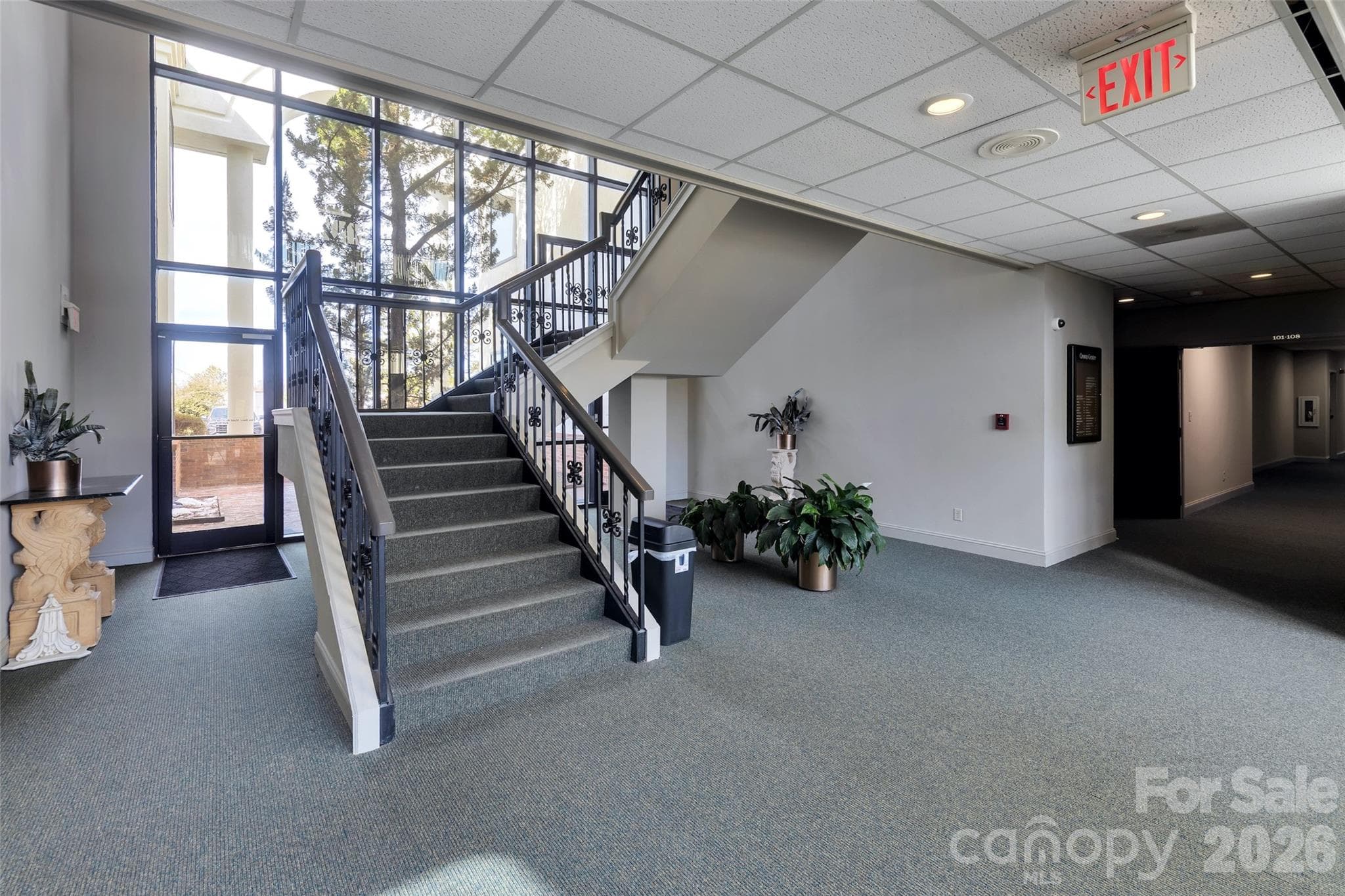 Office at Charlotte, photo 15 of 43