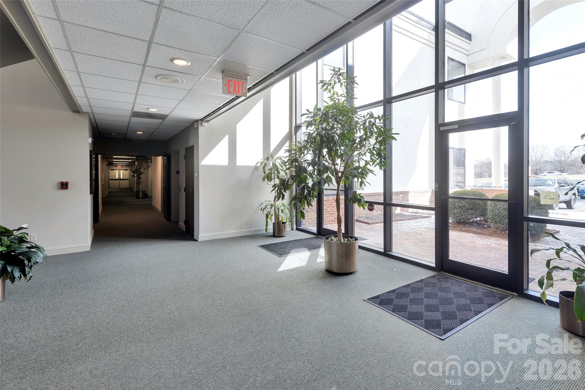 Office at Charlotte, photo 16 of 43