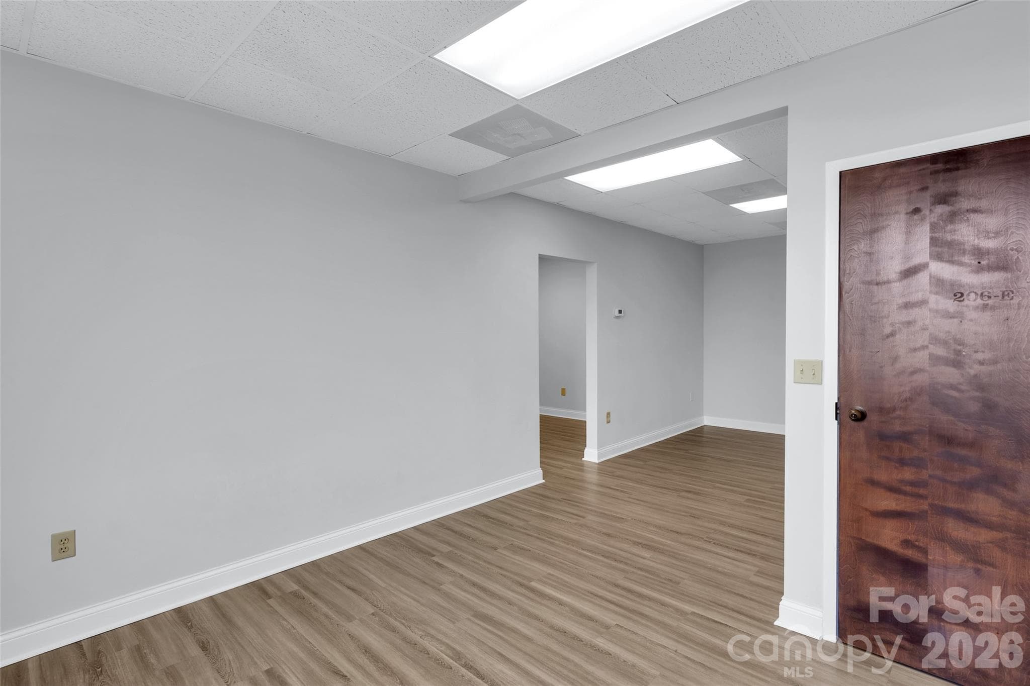 Office at Charlotte, photo 35 of 43