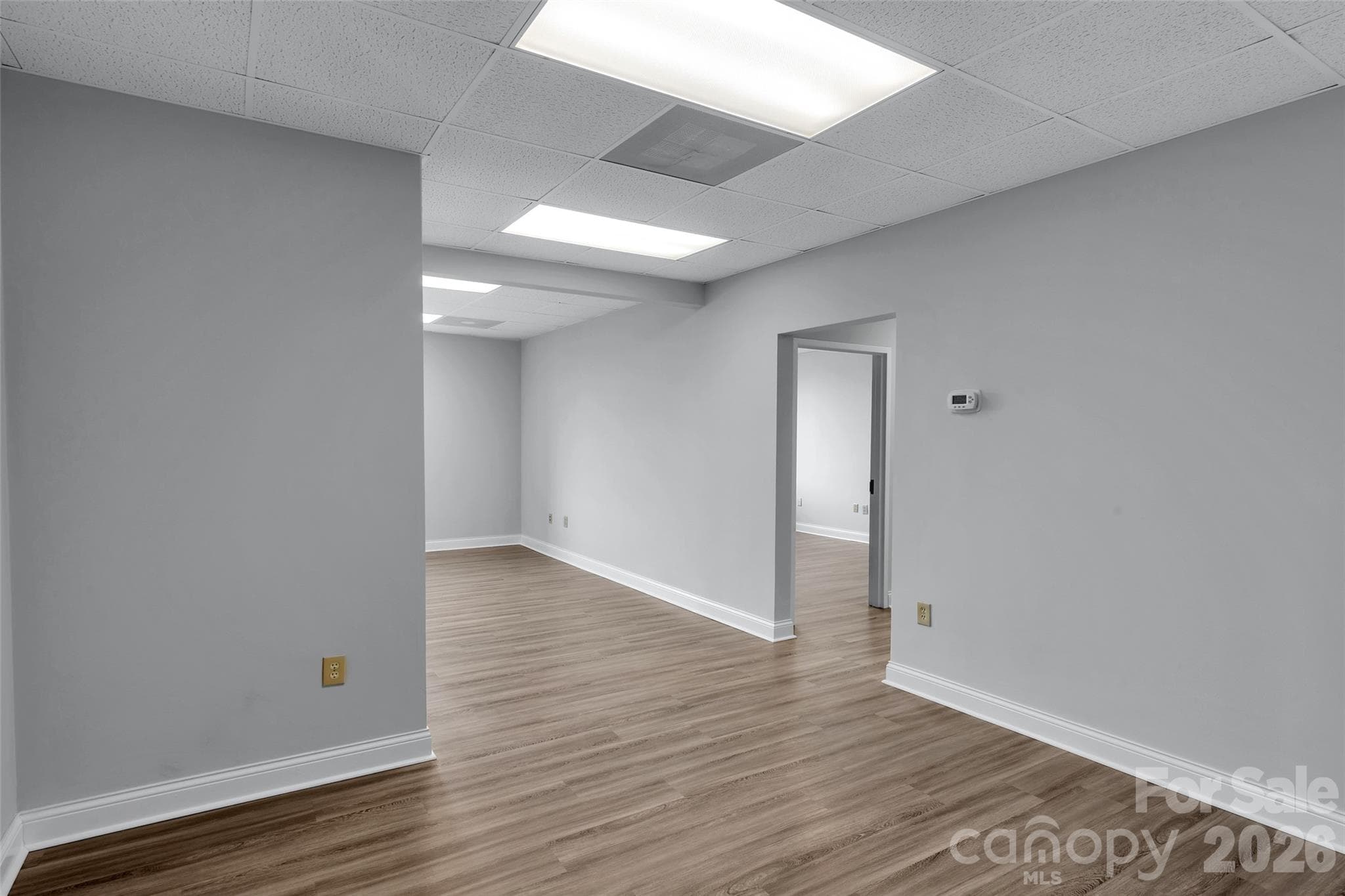 Office at Charlotte, photo 37 of 43