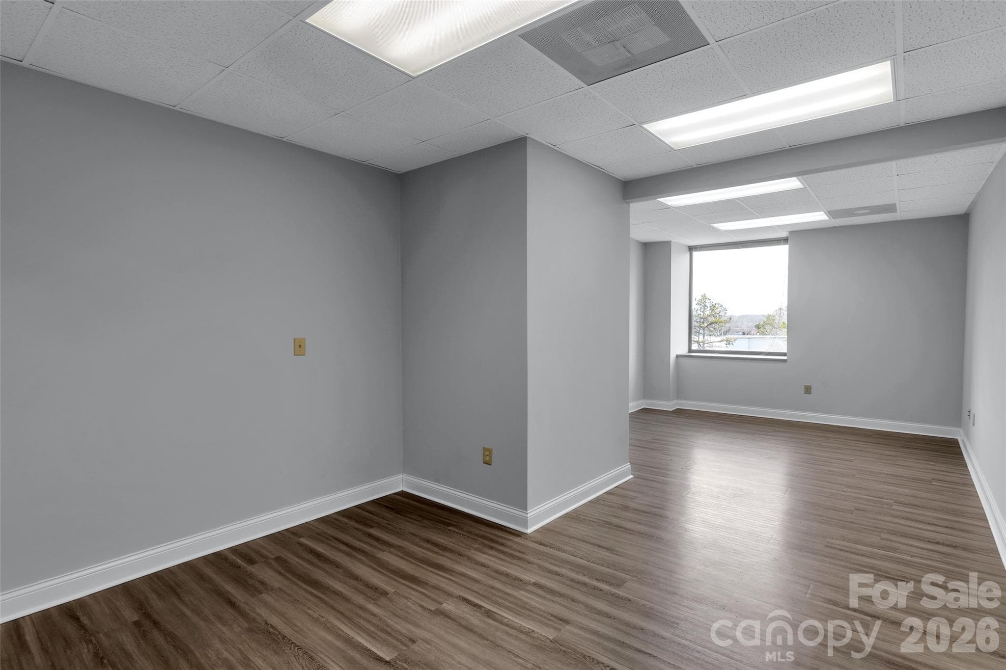 Office at Charlotte, photo 38 of 43