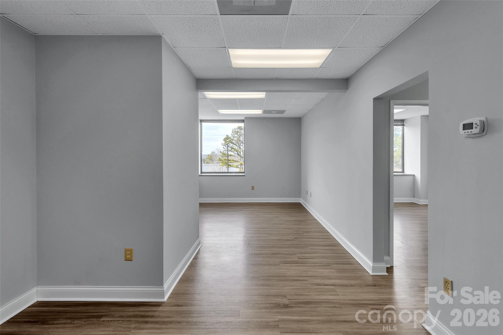 Office at Charlotte, photo 39 of 43