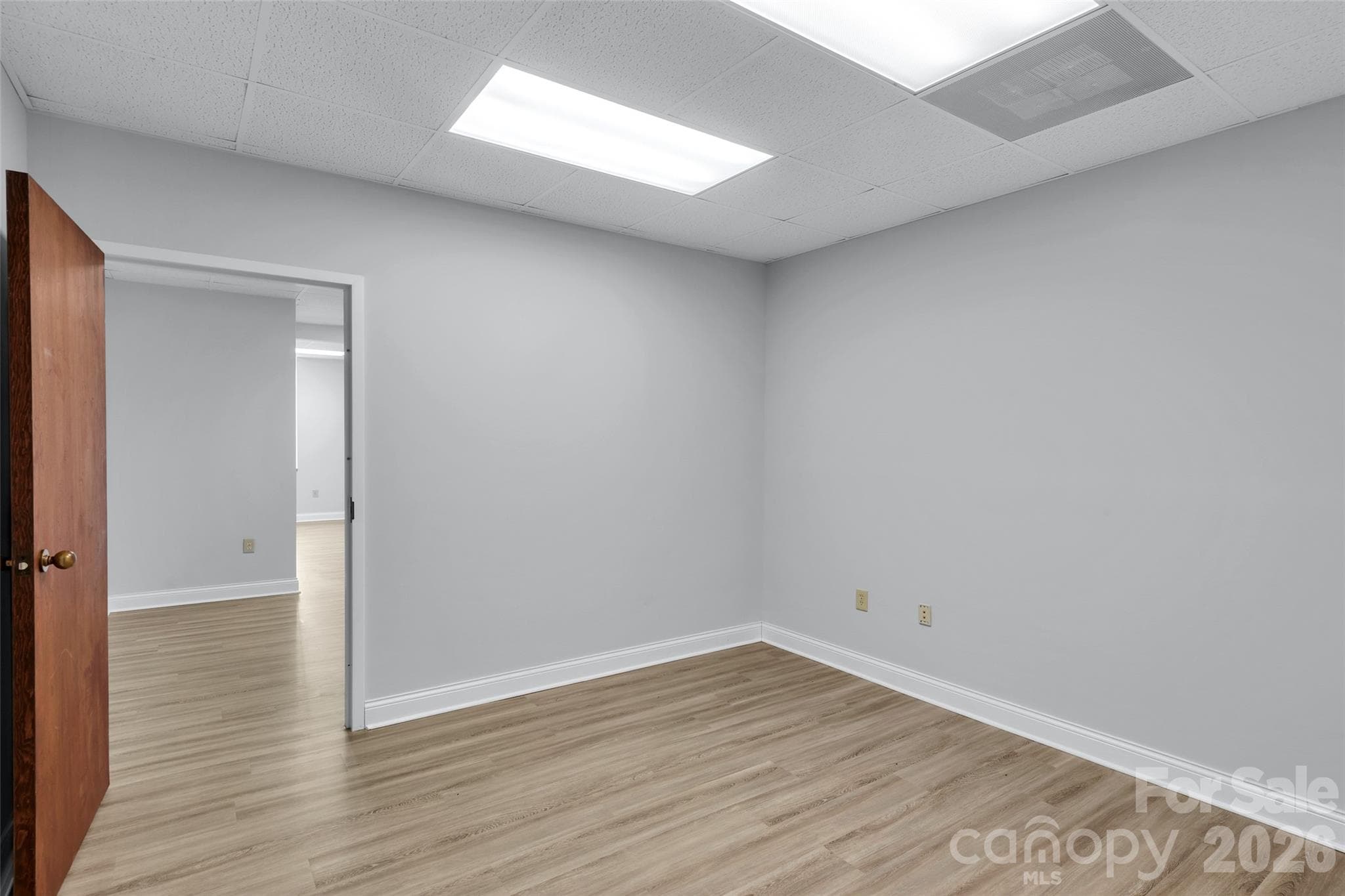 Office at Charlotte, photo 43 of 43