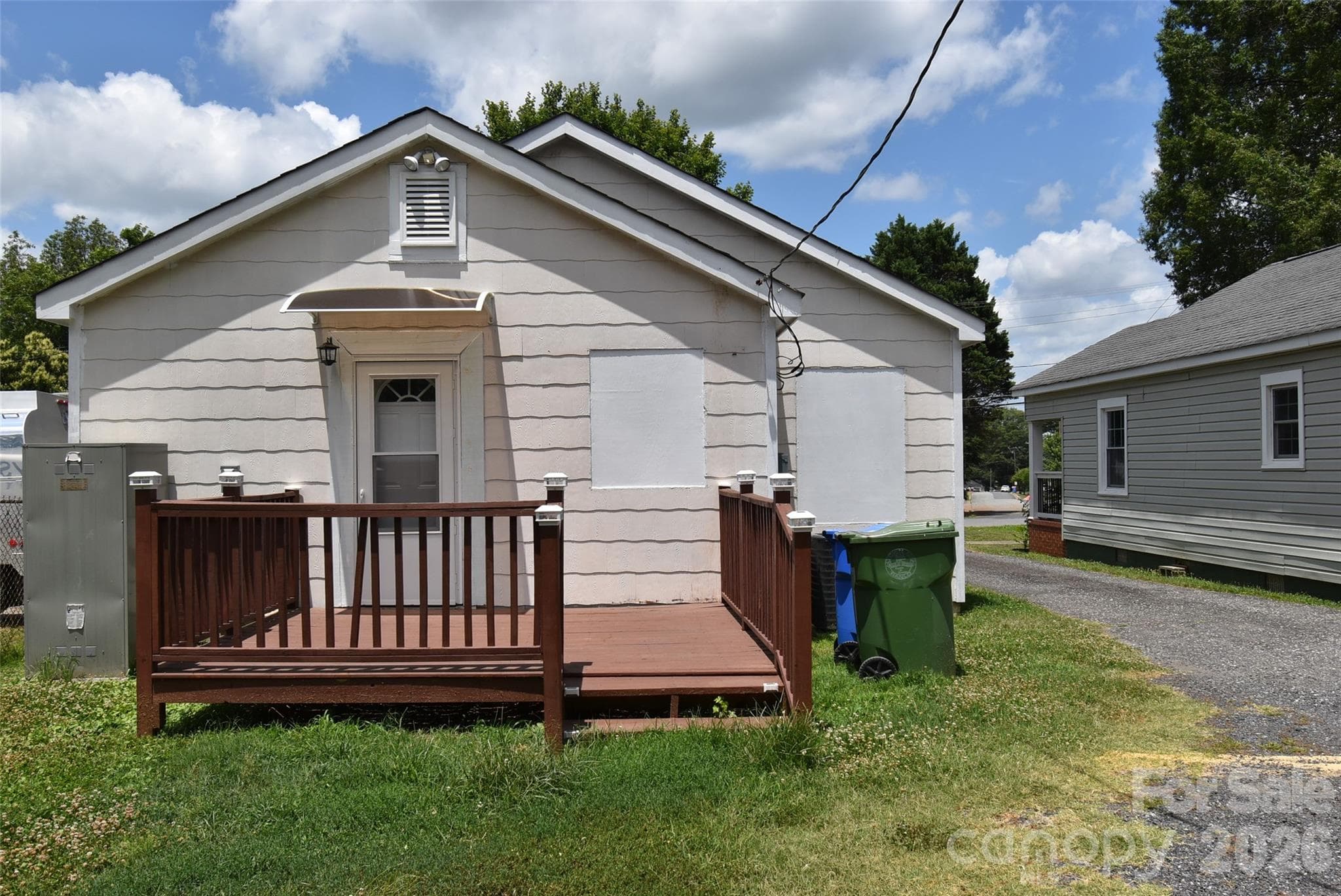 Single Family Residence at 2825 Long Avenue E, Ranlo, photo 14 of 15