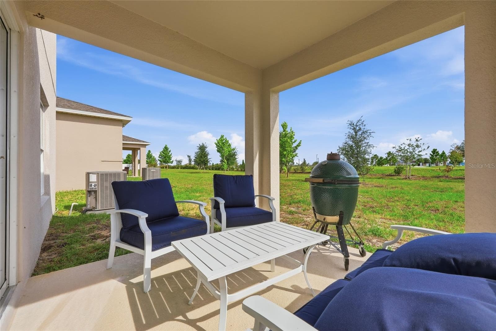 Single Family Residence at 1017 CALICO POINTE CIR, GROVELAND, photo 39 of 54