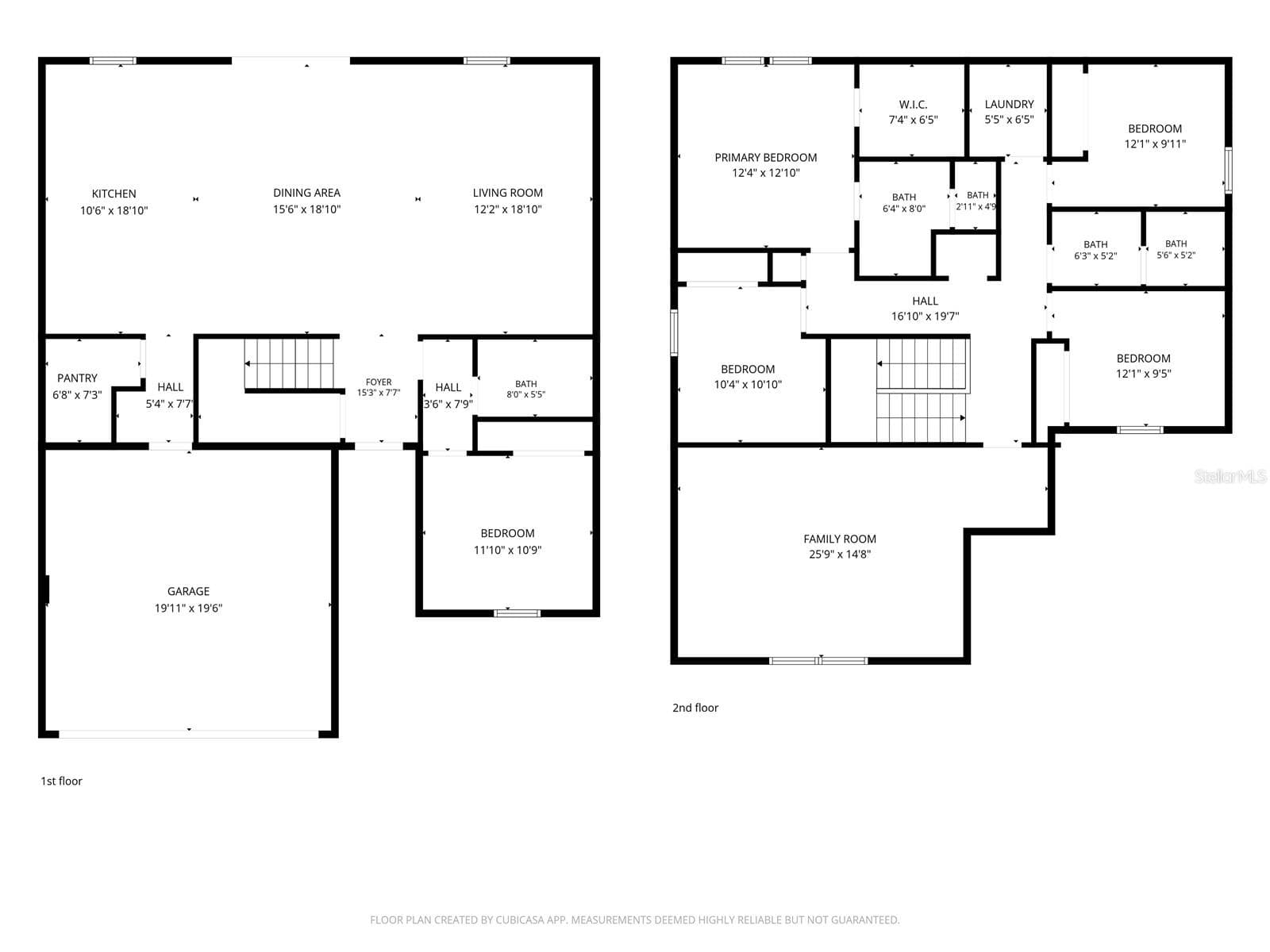 Single Family Residence at 1017 CALICO POINTE CIR, GROVELAND, photo 54 of 54