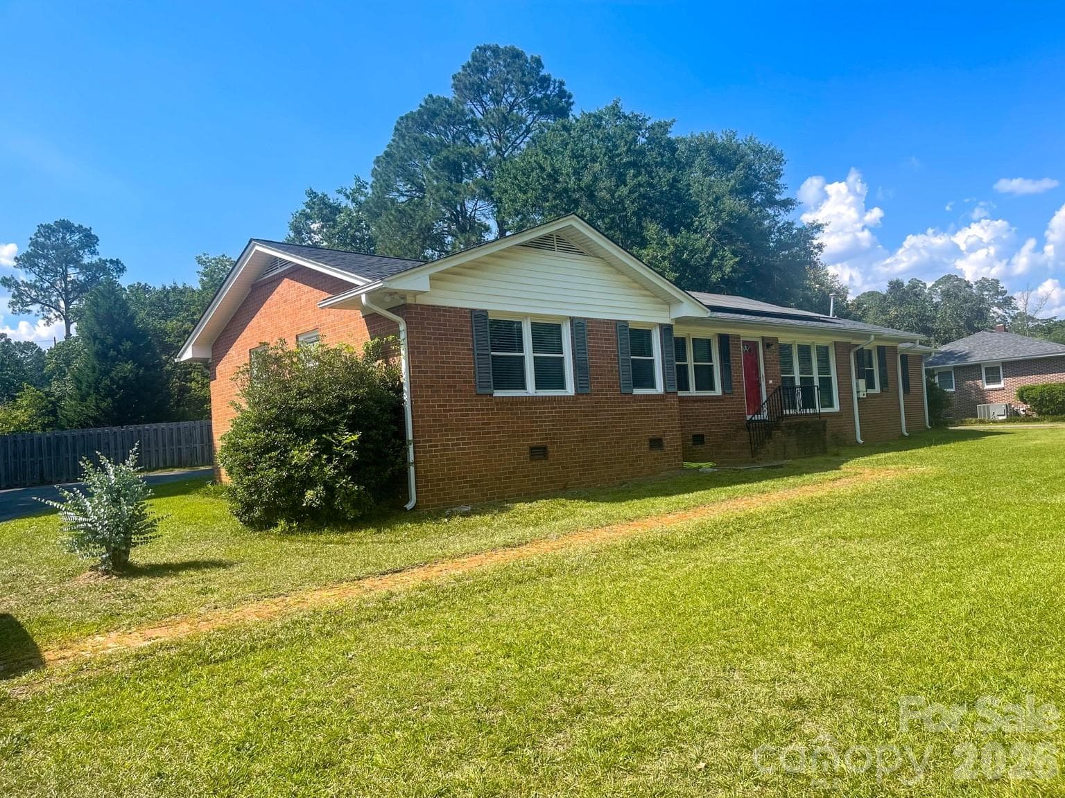 Single Family Residence at None, Cheraw, photo 3 of 28