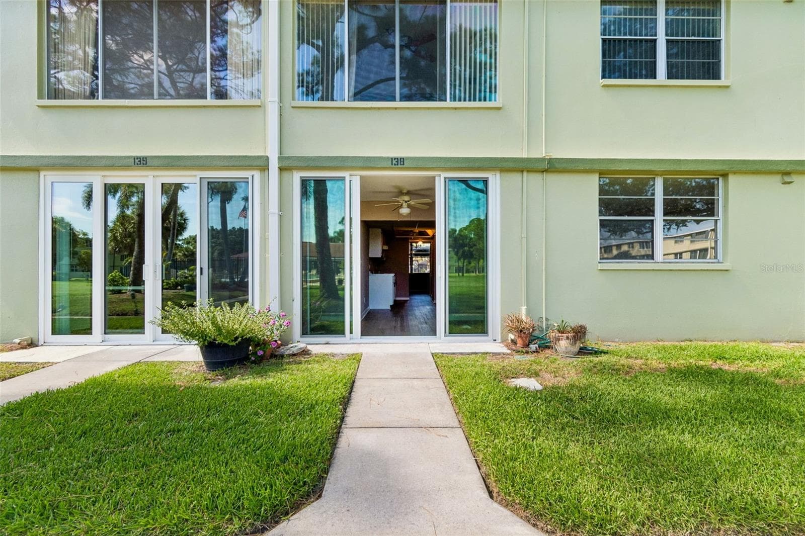 Condominium at 4705 1ST ST NE #138, ST PETERSBURG, photo 32 of 53
