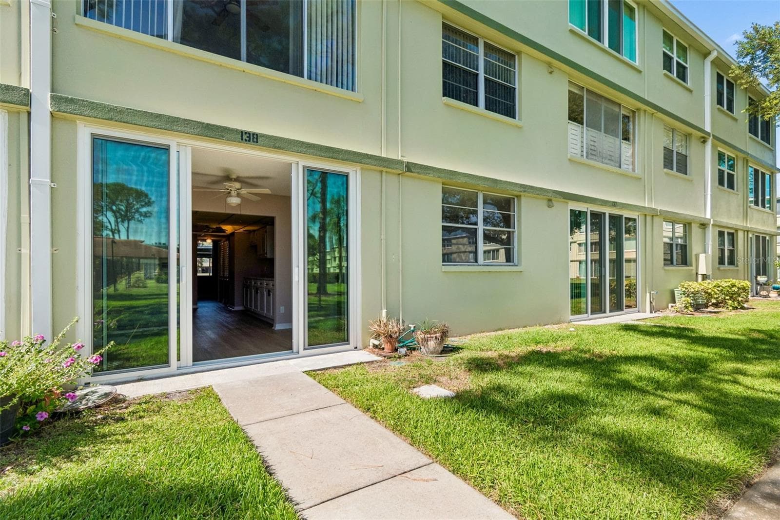 Condominium at 4705 1ST ST NE #138, ST PETERSBURG, photo 33 of 53