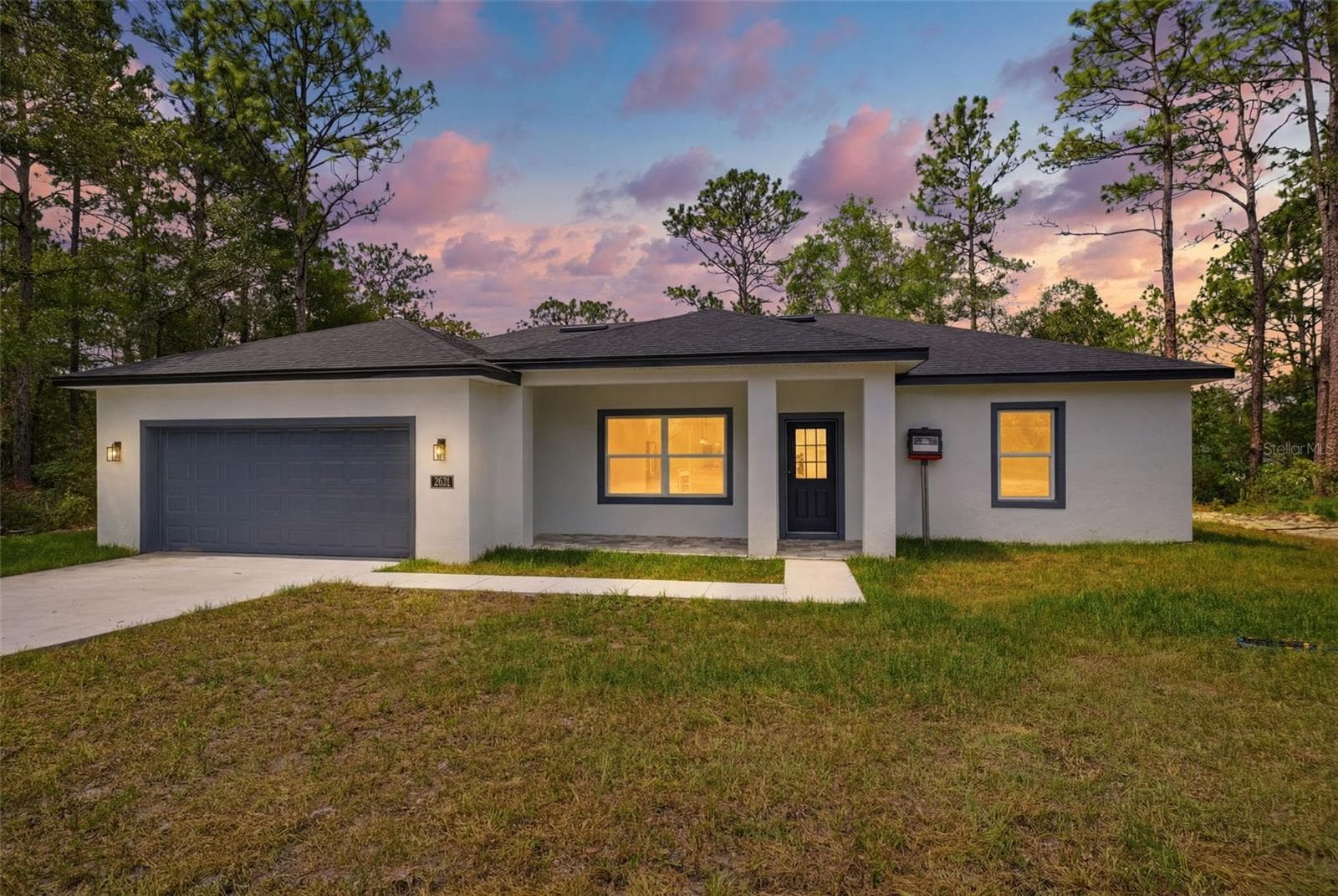 3428 W CUSHION DR