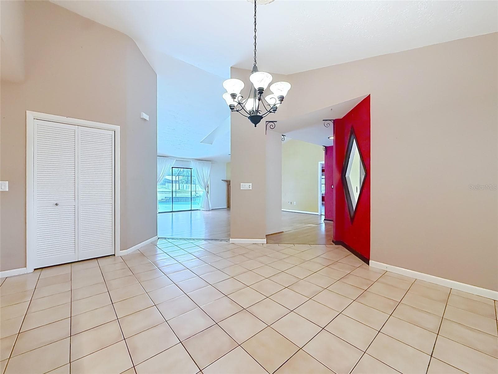 Single Family Residence at 2016 W MELLINE LN, LECANTO, photo 13 of 49