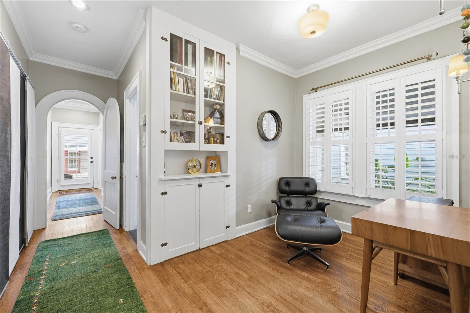 Enclave for office or breakfast nook - 912 S FREMONT AVE, TAMPA