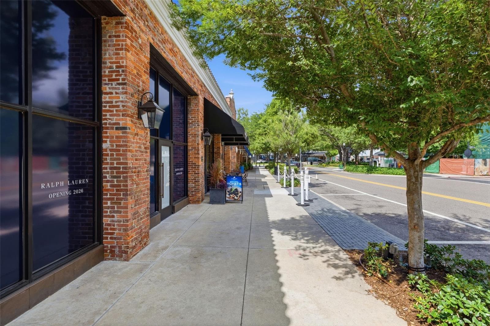 Hyde Park Village - 912 S FREMONT AVE, TAMPA