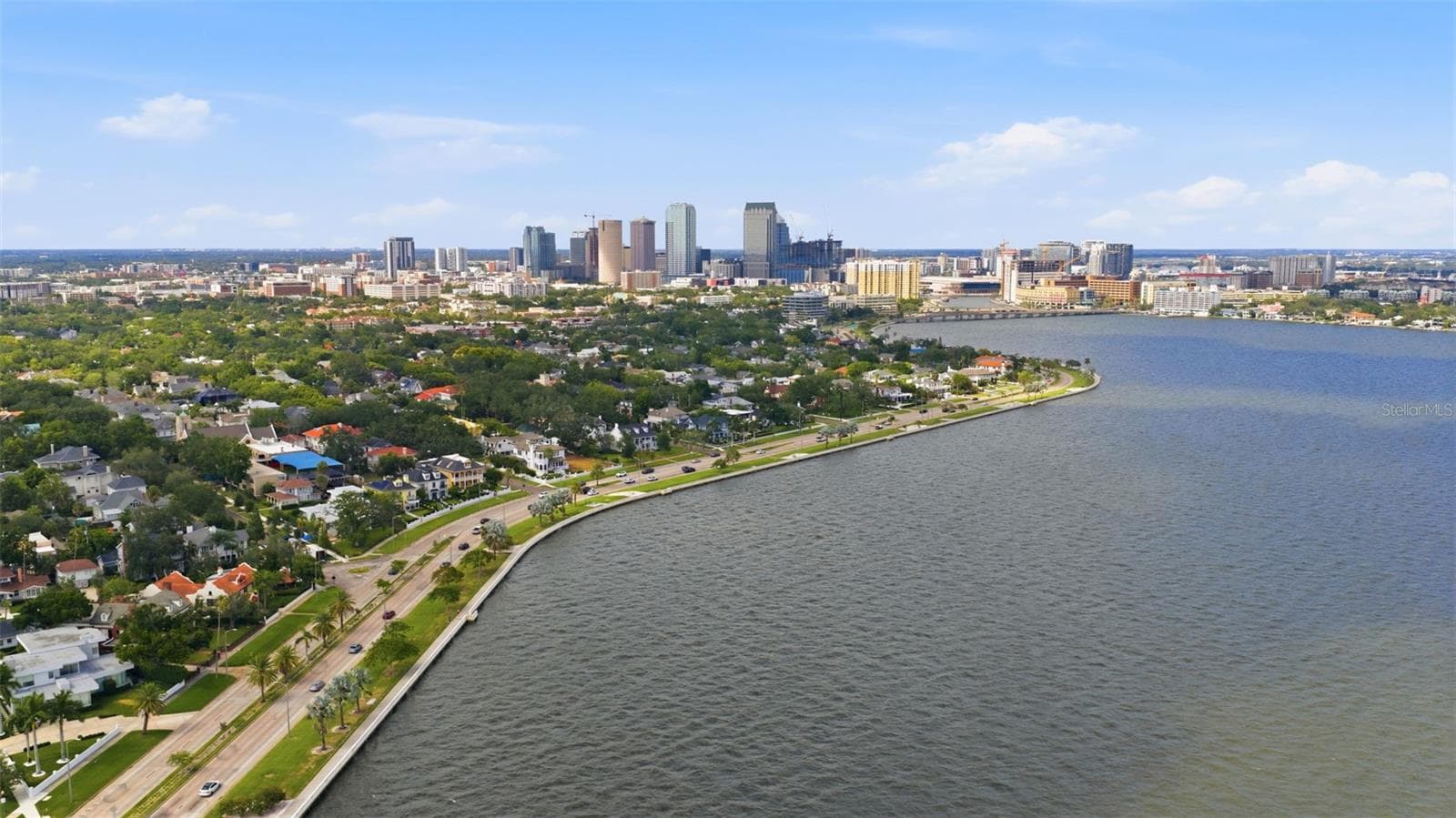 5 Blocks to Bayshore - 912 S FREMONT AVE, TAMPA