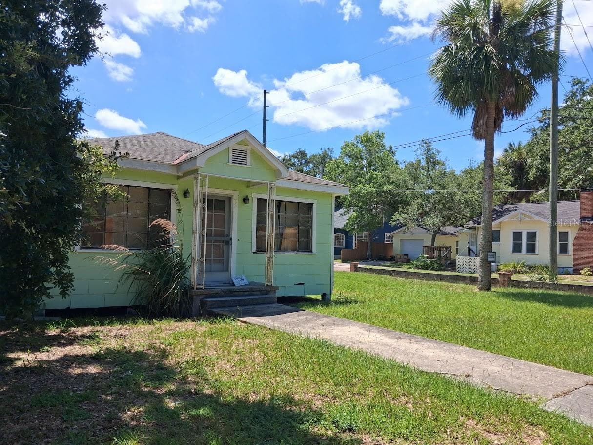 Quadruplex at 217 BANANA ST, TARPON SPRINGS, photo 2 of 34