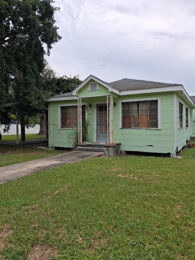 Quadruplex at 217 BANANA ST, TARPON SPRINGS, photo 14 of 34