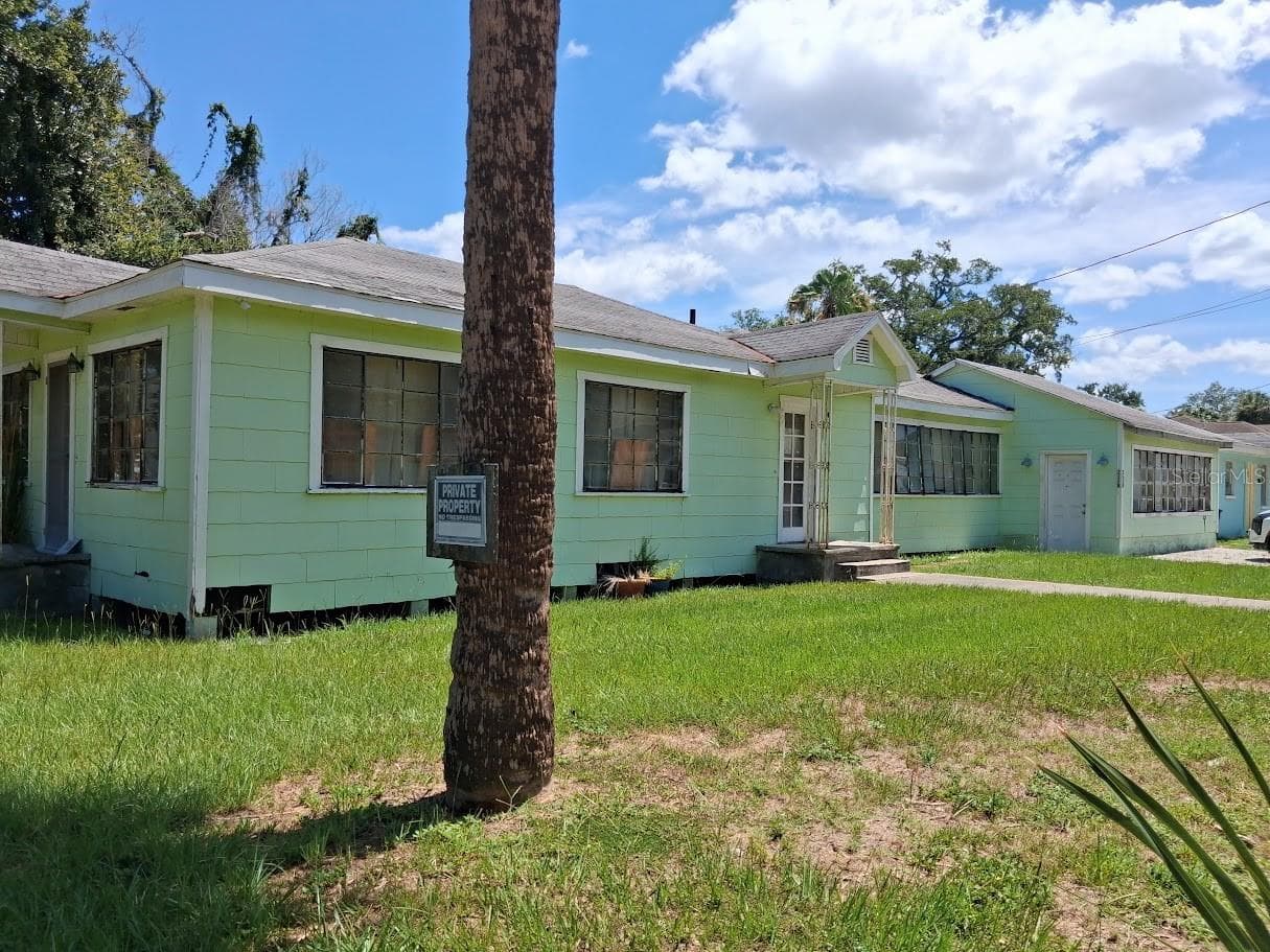 Quadruplex at 217 BANANA ST, TARPON SPRINGS, photo 28 of 34