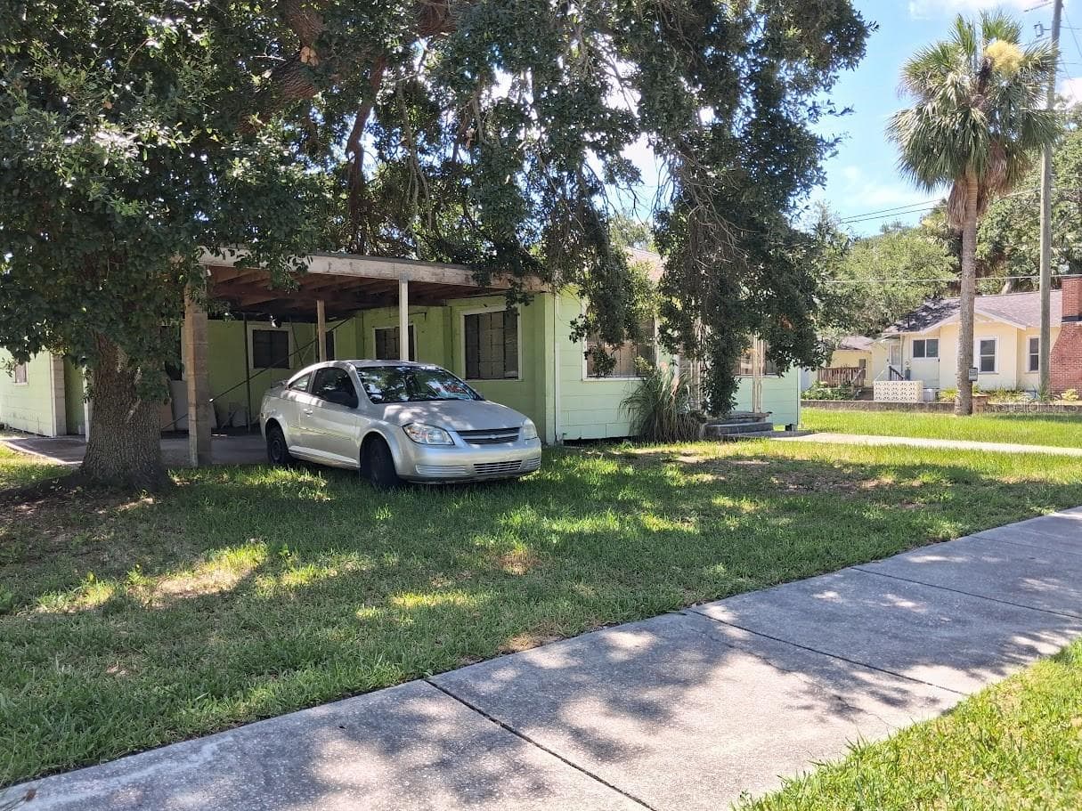 Quadruplex at 217 BANANA ST, TARPON SPRINGS, photo 29 of 34