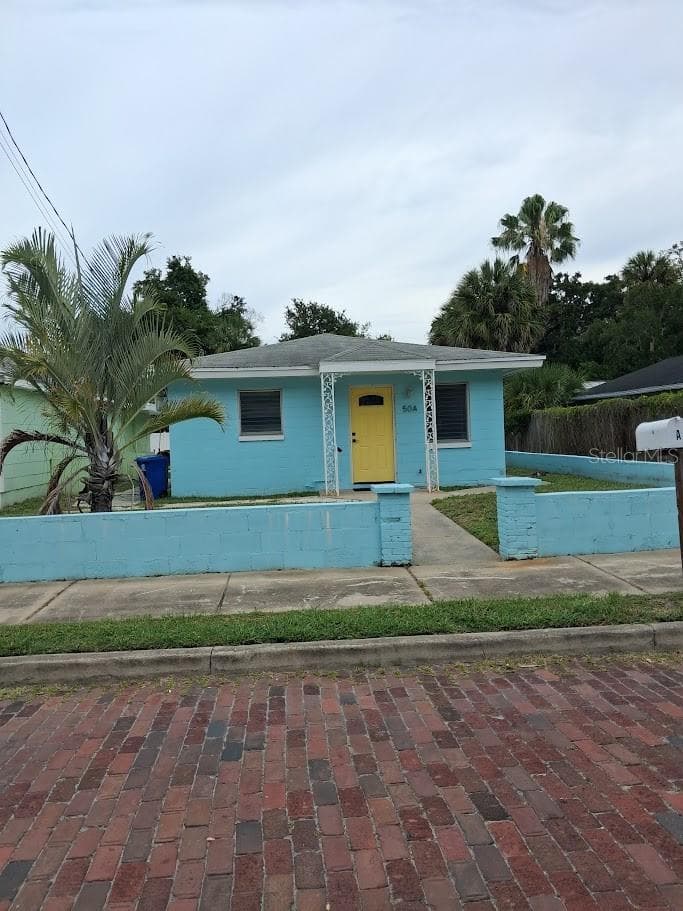 Quadruplex at 217 BANANA ST, TARPON SPRINGS, photo 3 of 34