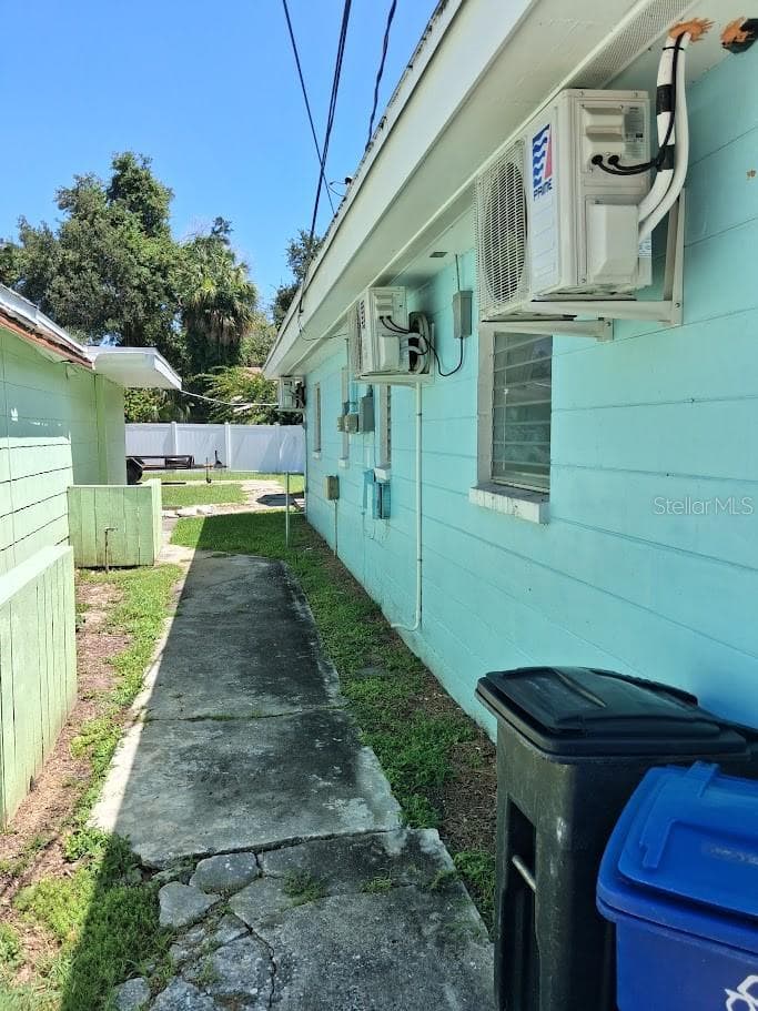 Quadruplex at 217 BANANA ST, TARPON SPRINGS, photo 31 of 34