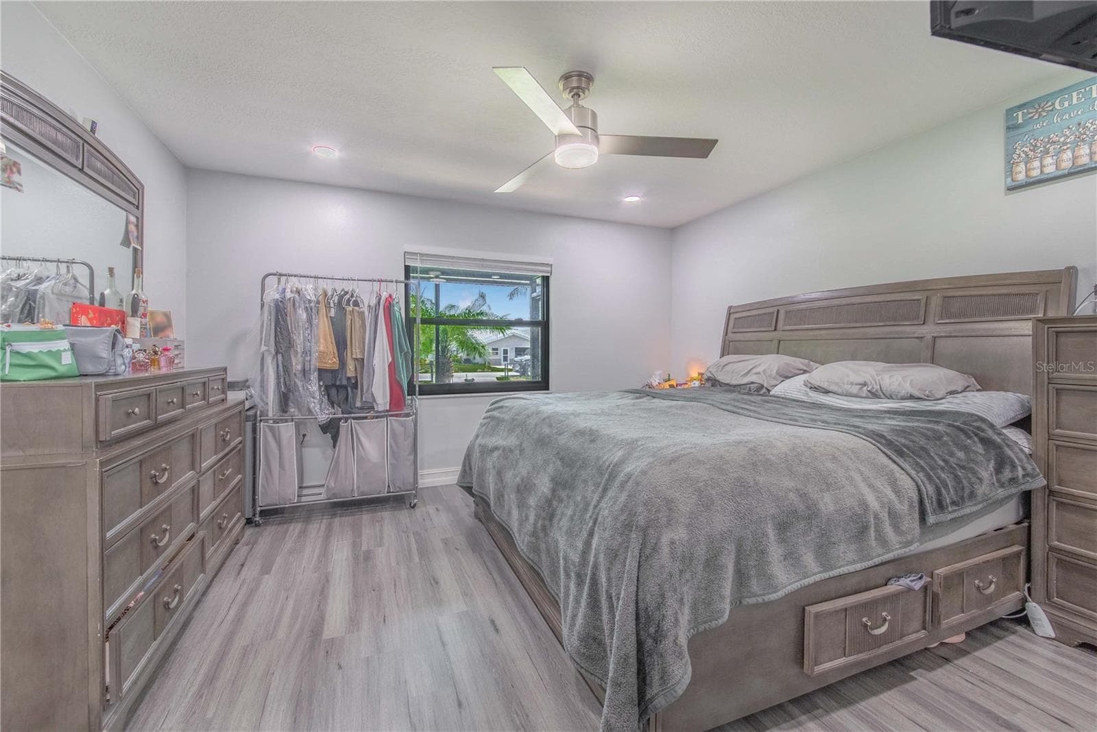 Master Suite - 2426 VIEW WAY, LAKELAND