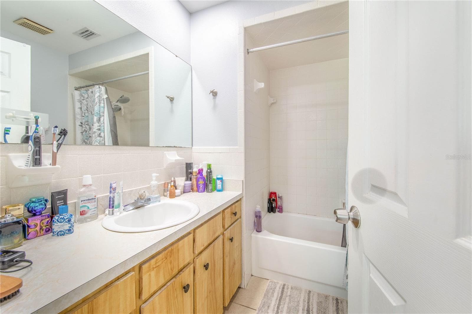 Master Bath - 2426 VIEW WAY, LAKELAND