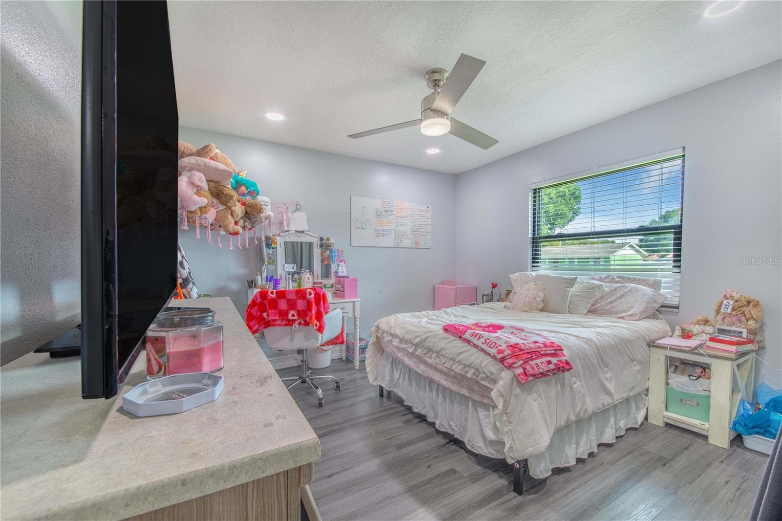 2nd Bedroom - 2426 VIEW WAY, LAKELAND