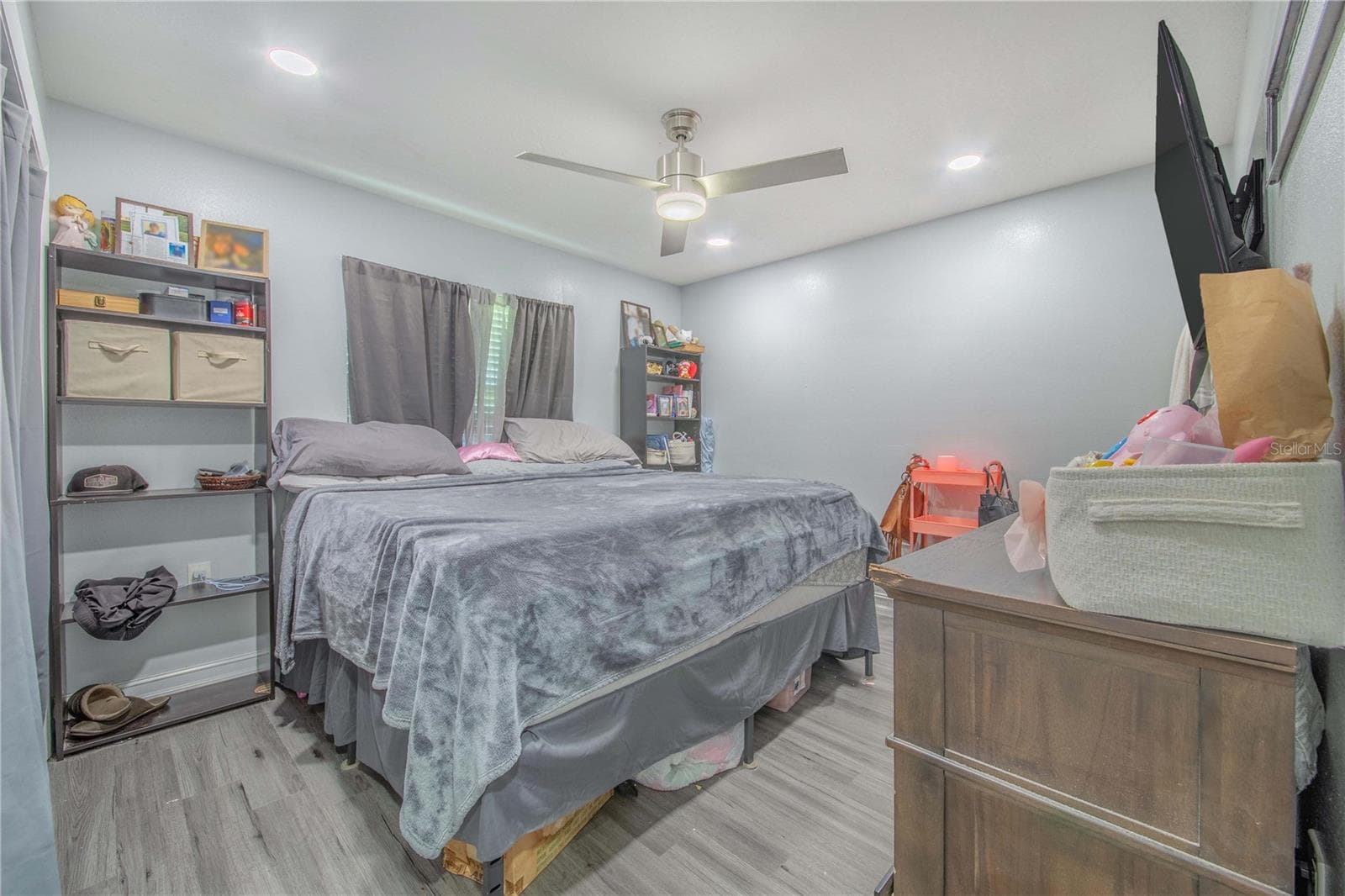 3rd Bedroom - 2426 VIEW WAY, LAKELAND