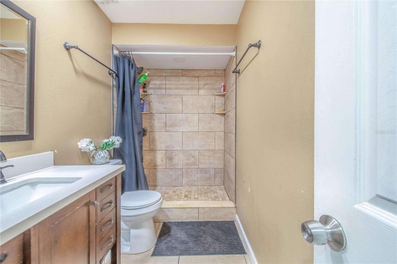 Guest Bathroom - 2426 VIEW WAY, LAKELAND