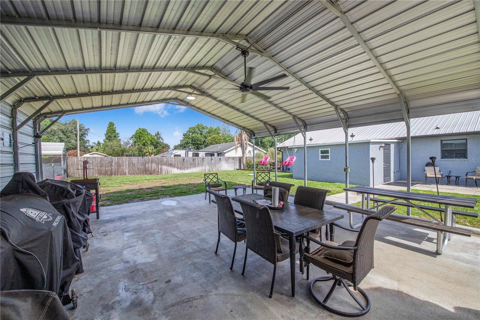 Single Family Residence at 2426 VIEW WAY, LAKELAND, photo 26 of 45