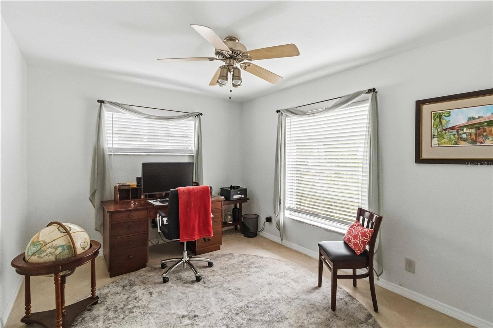 Office - 1004 SPINDLE PALM WAY, APOLLO BEACH