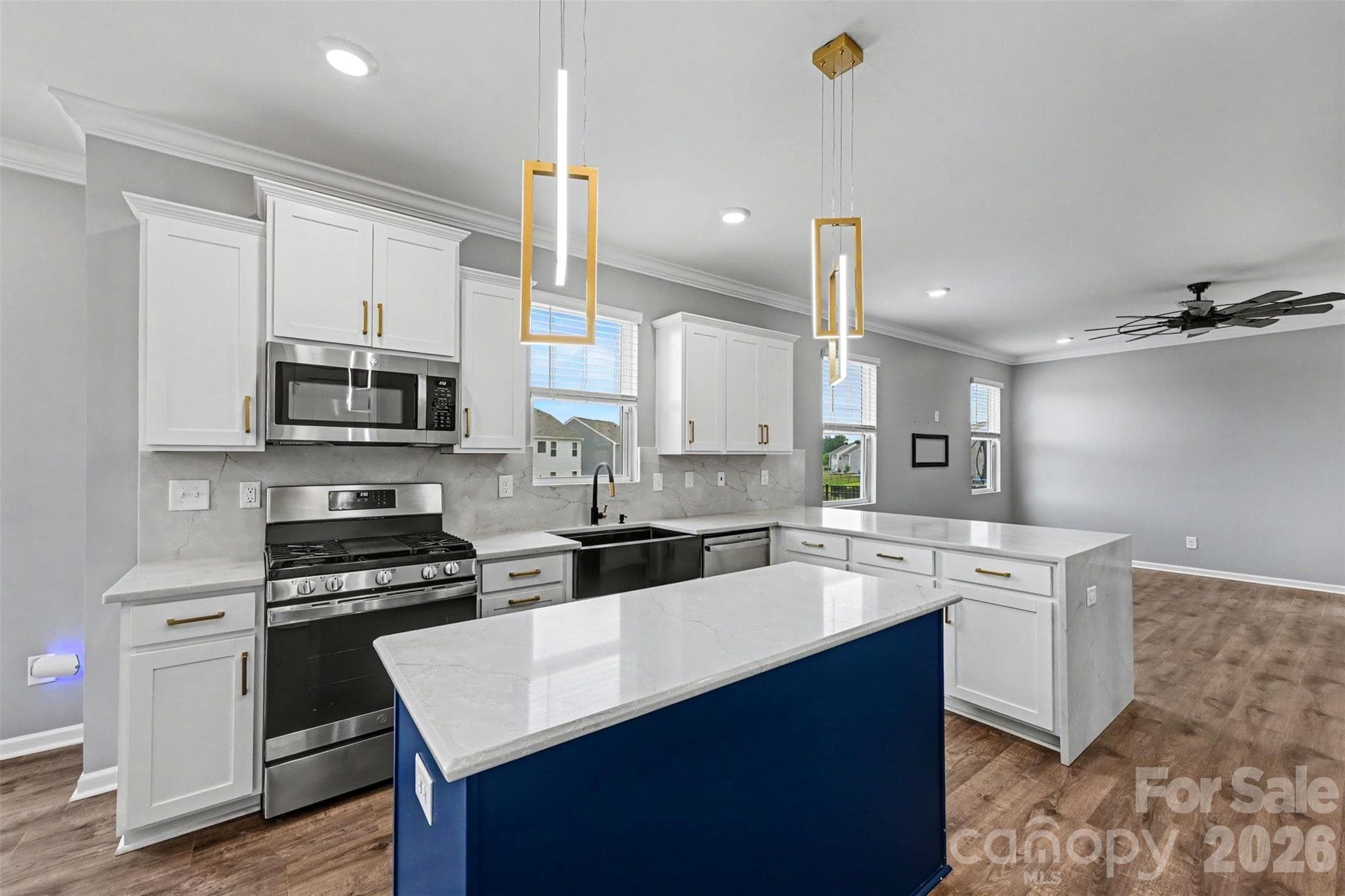 Single Family Residence at Indian Trail, photo 2 of 25