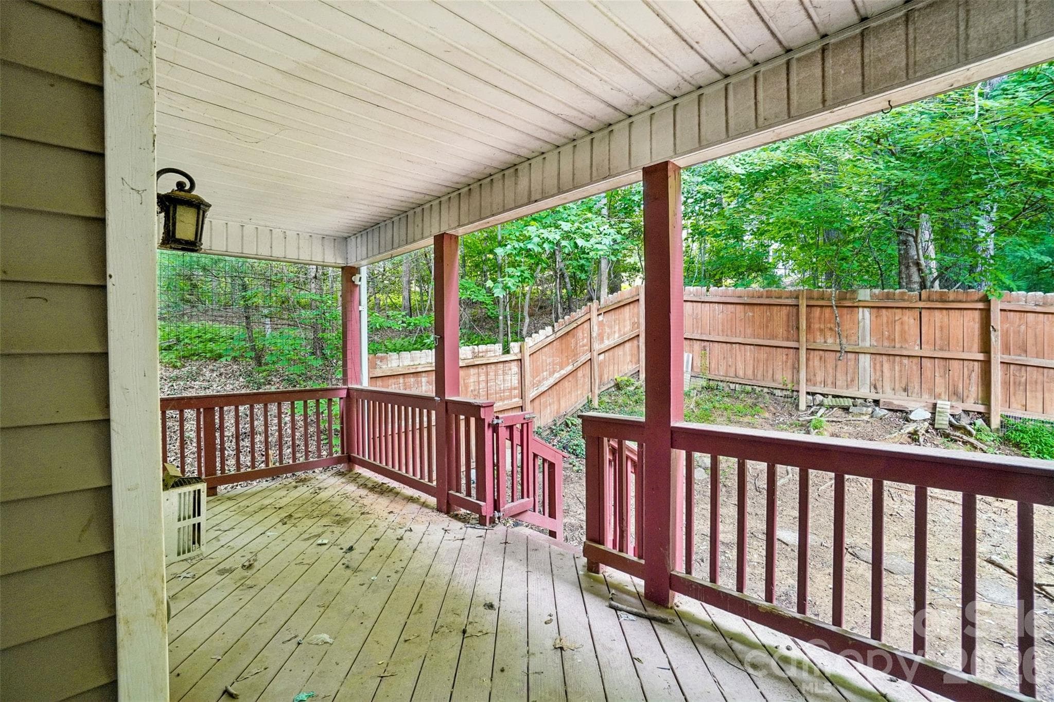 Single Family Residence at 124 Karla Circle, Hendersonville, photo 32 of 36