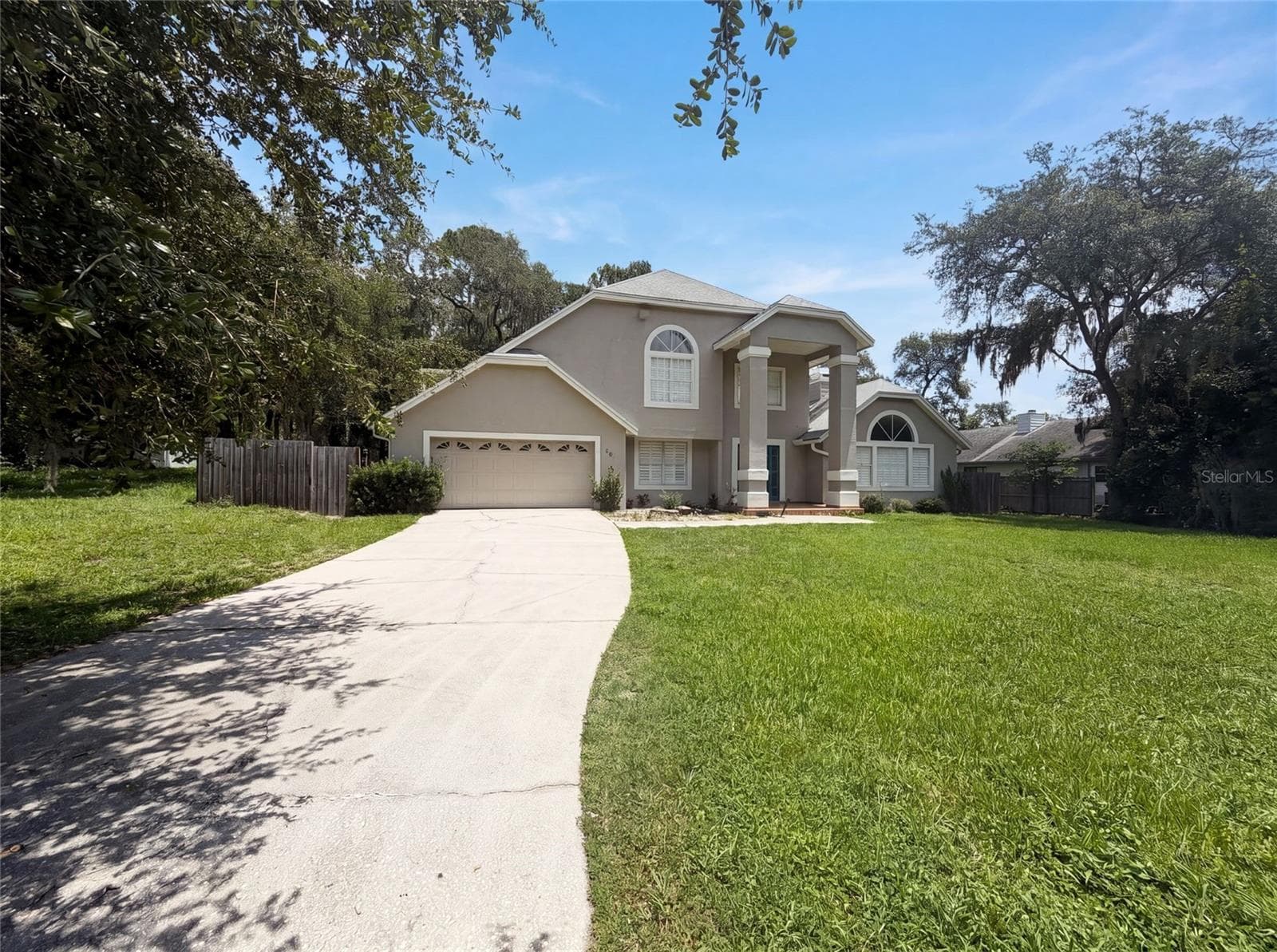 Single Family Residence at 300 SPRUCEWOOD RD, LAKE MARY, photo 24 of 26