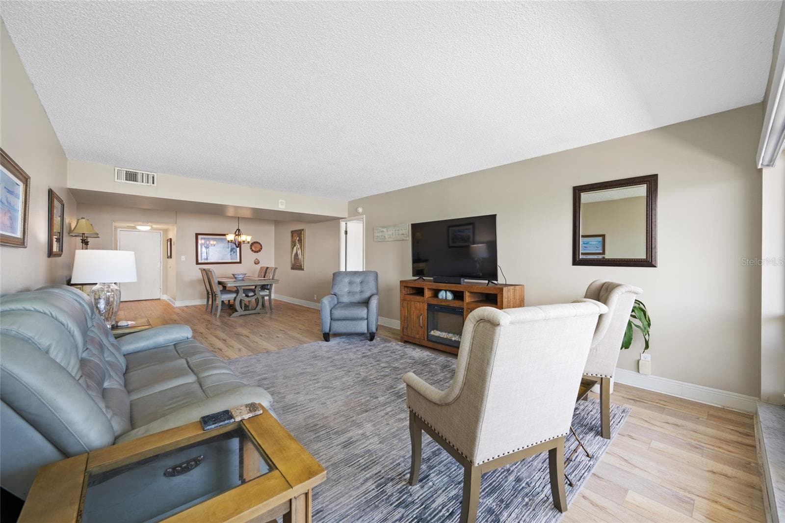 Condominium at 1621 GULF BLVD #706, CLEARWATER BEACH, photo 24 of 97
