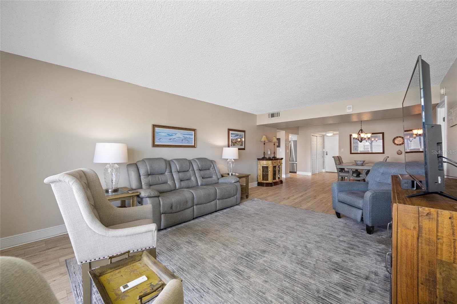 Condominium at 1621 GULF BLVD #706, CLEARWATER BEACH, photo 26 of 97