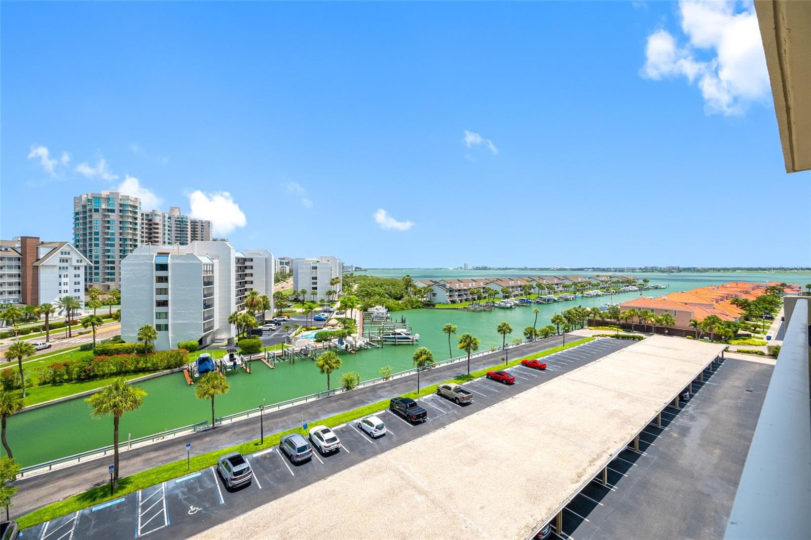 Condominium at 1621 GULF BLVD #706, CLEARWATER BEACH, photo 72 of 97