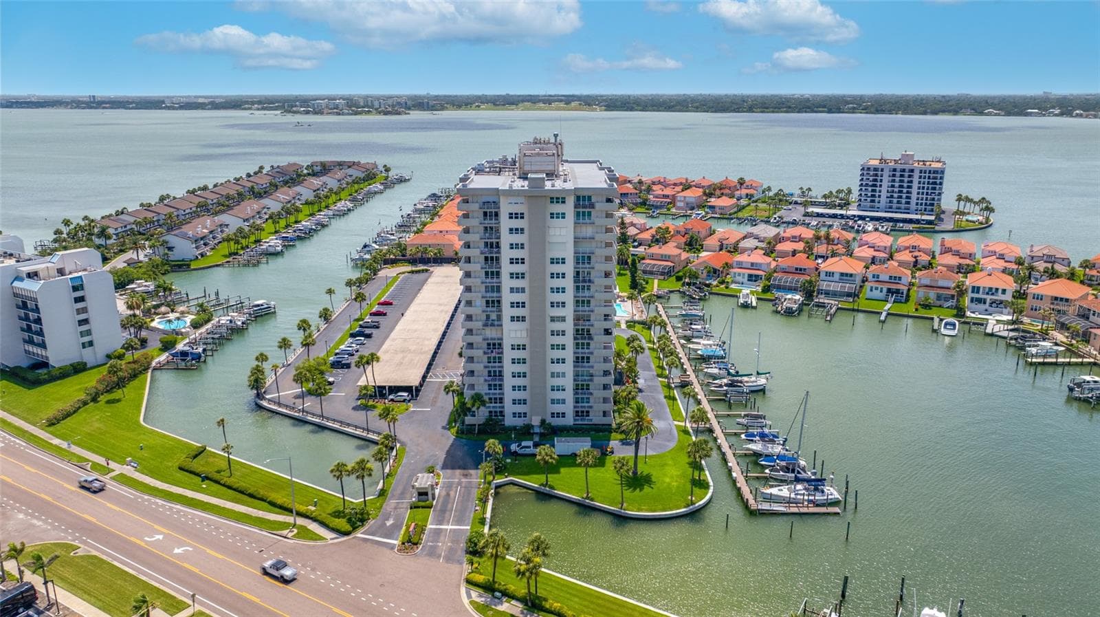 Condominium at 1621 GULF BLVD #706, CLEARWATER BEACH, photo 81 of 97
